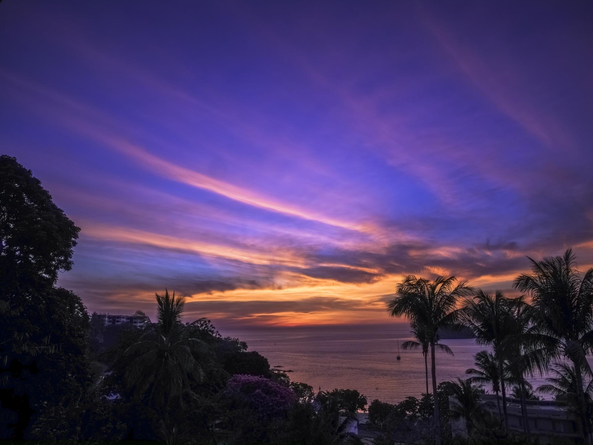 Cool Breeze Bungalows