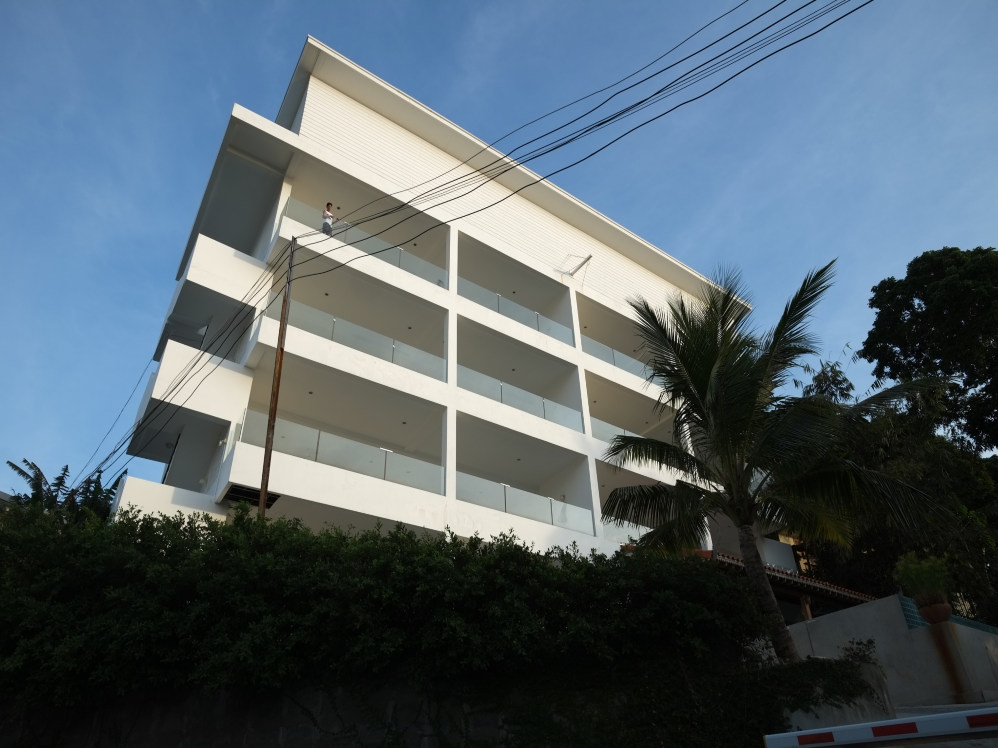 Cool Breeze Bungalows