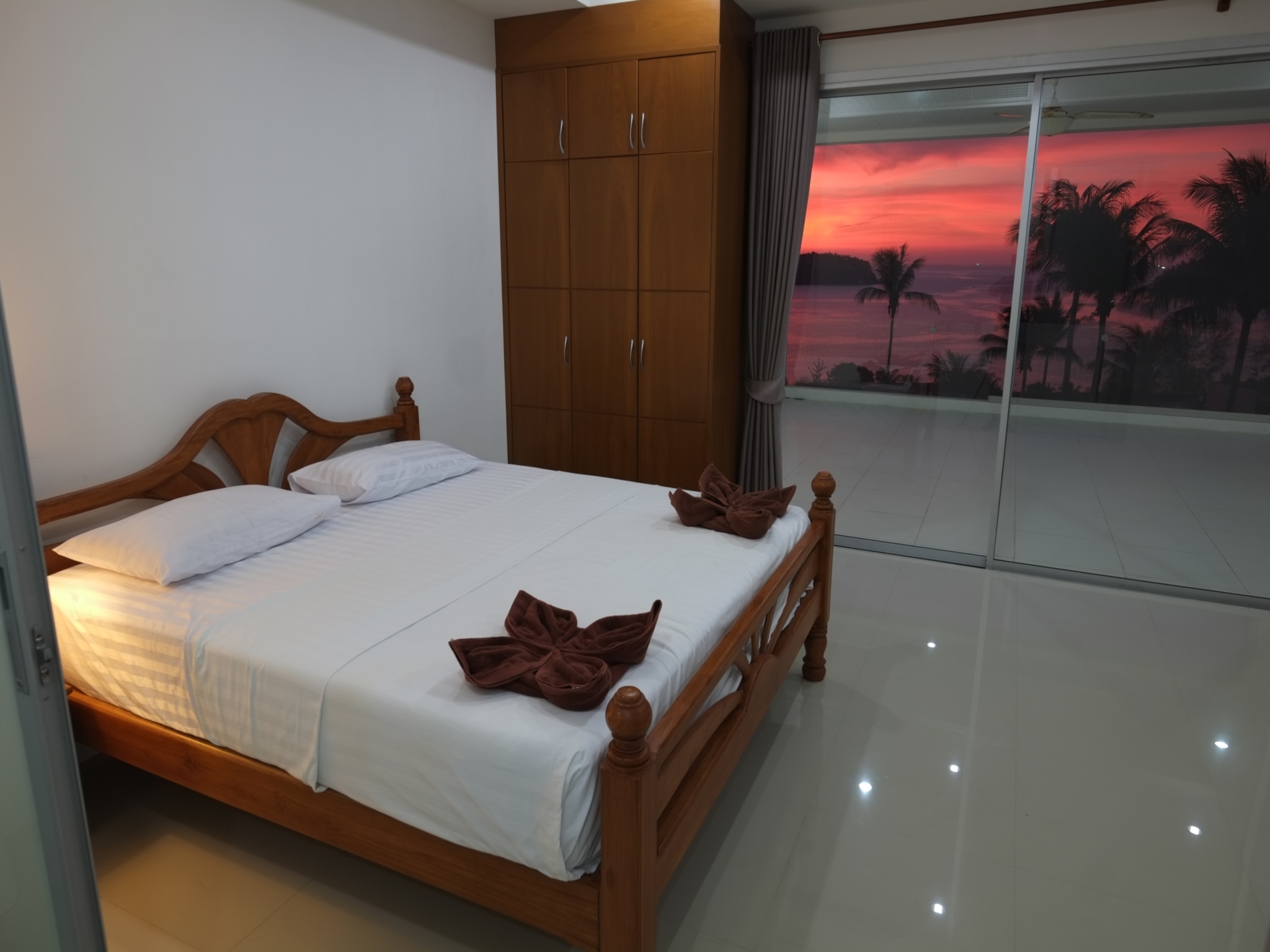 Cool Breeze Bungalows