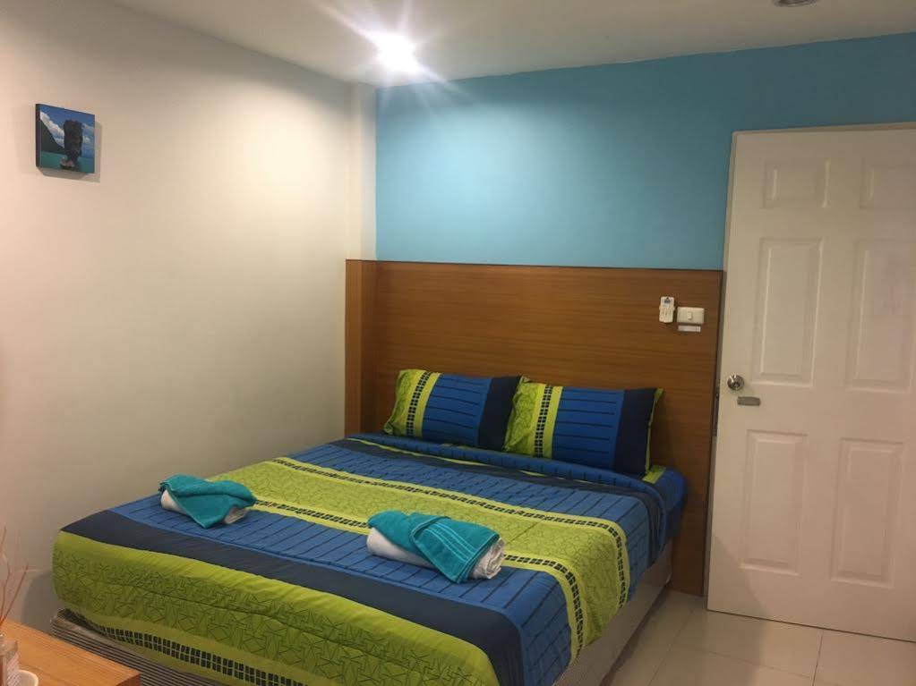 Corsica Guesthouse