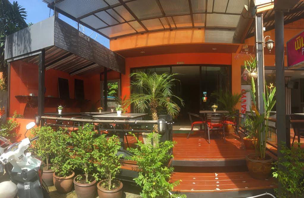 Corsica Guesthouse