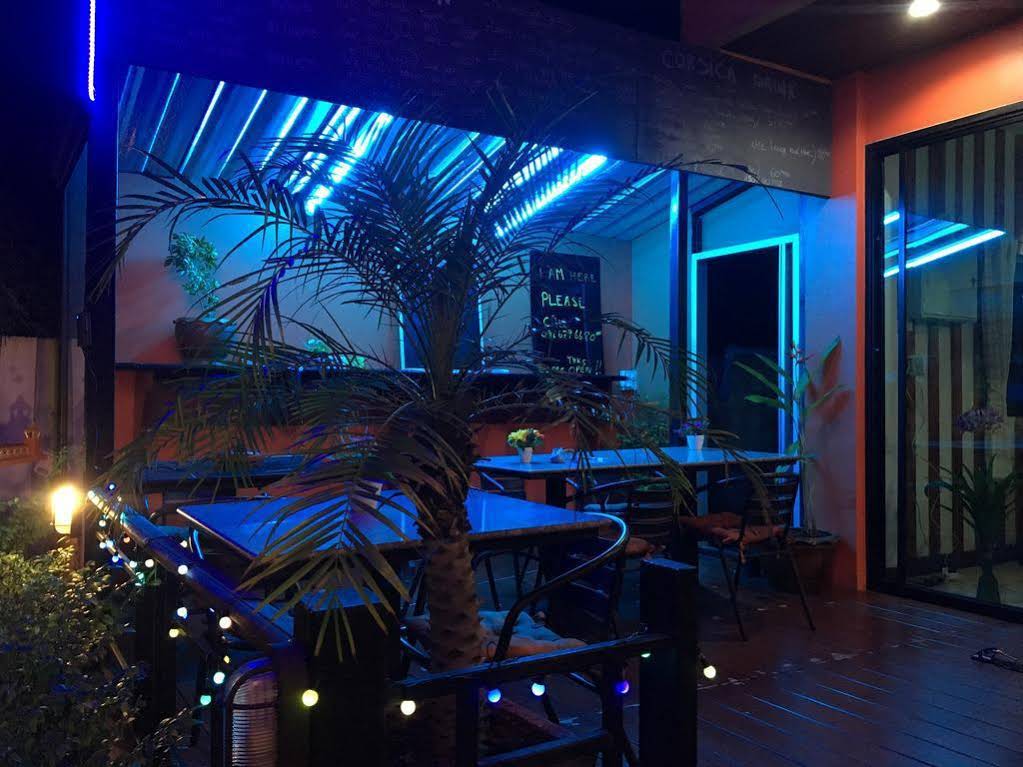 Corsica Guesthouse