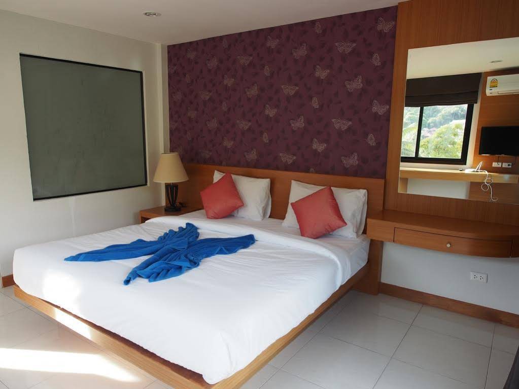Corsica Guesthouse