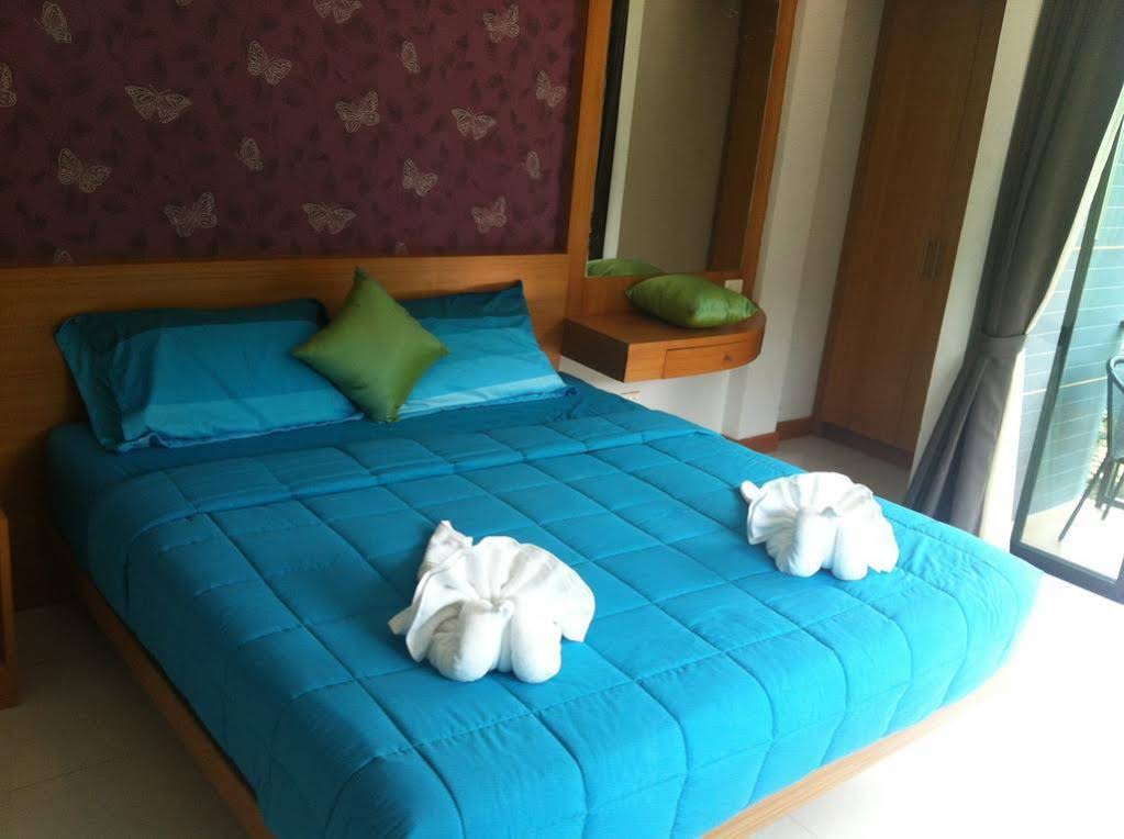 Corsica Guesthouse