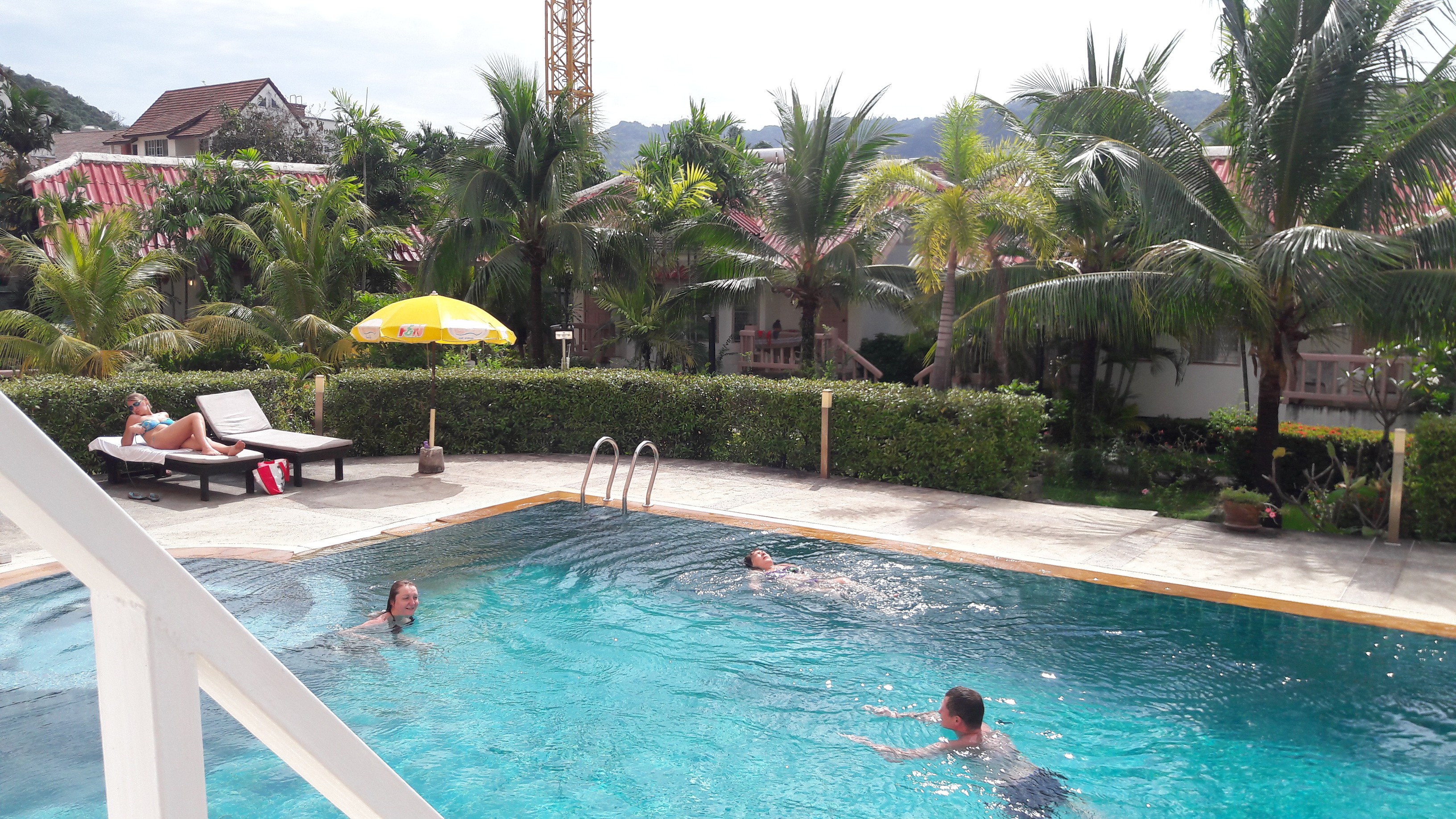 Dome Resort