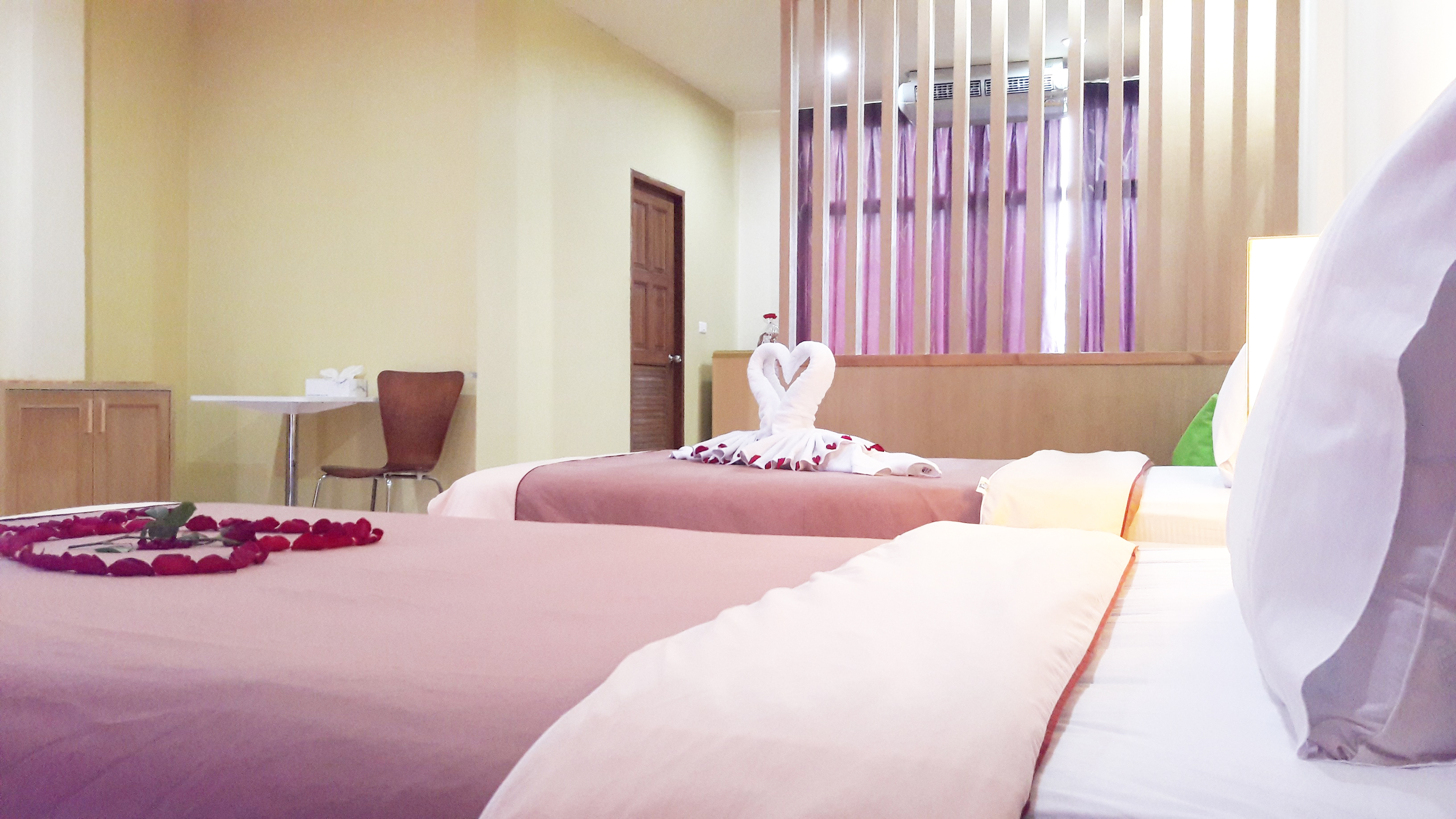 Dome Resort