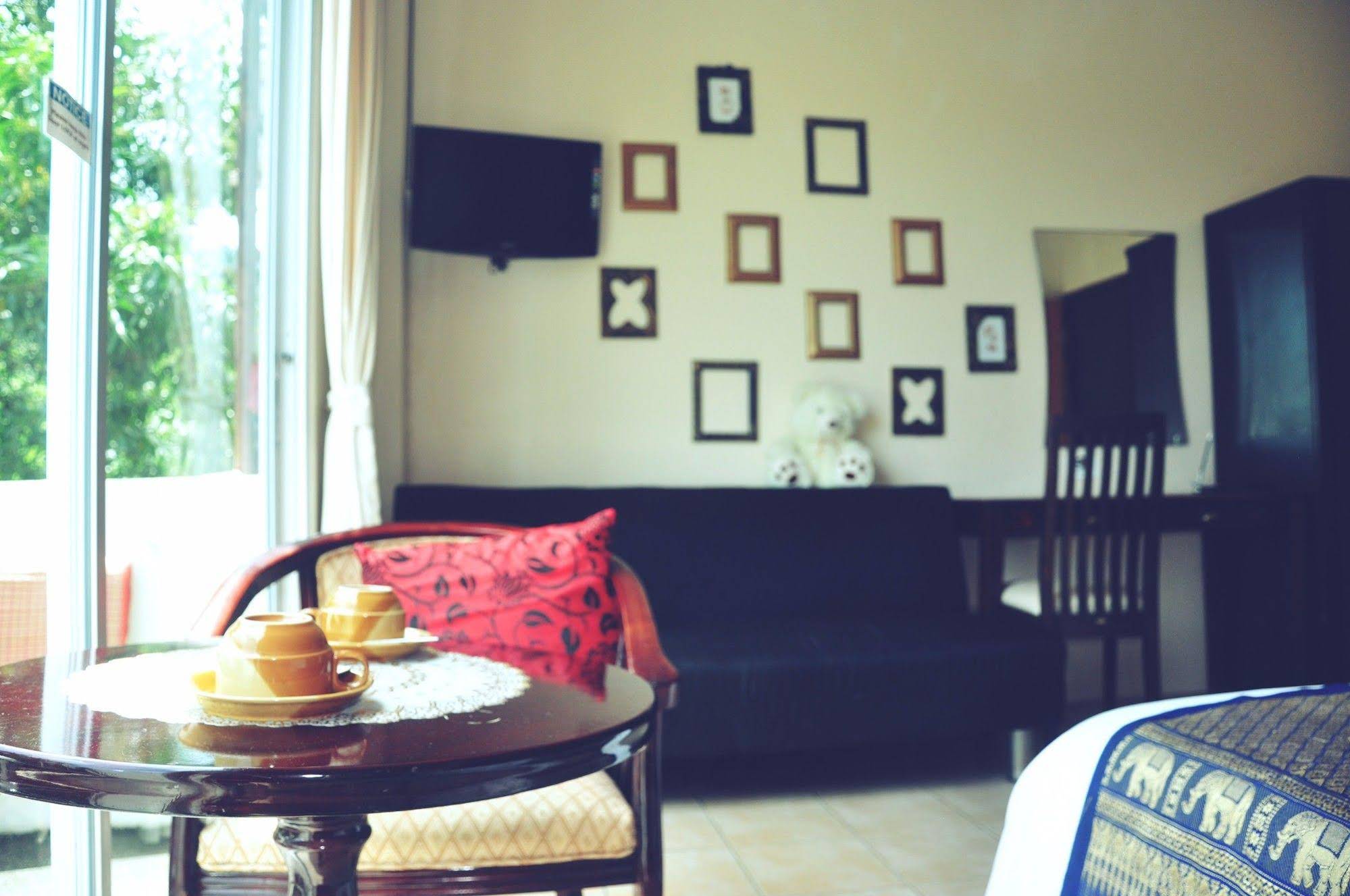 Elcidium Boutique Guesthouse