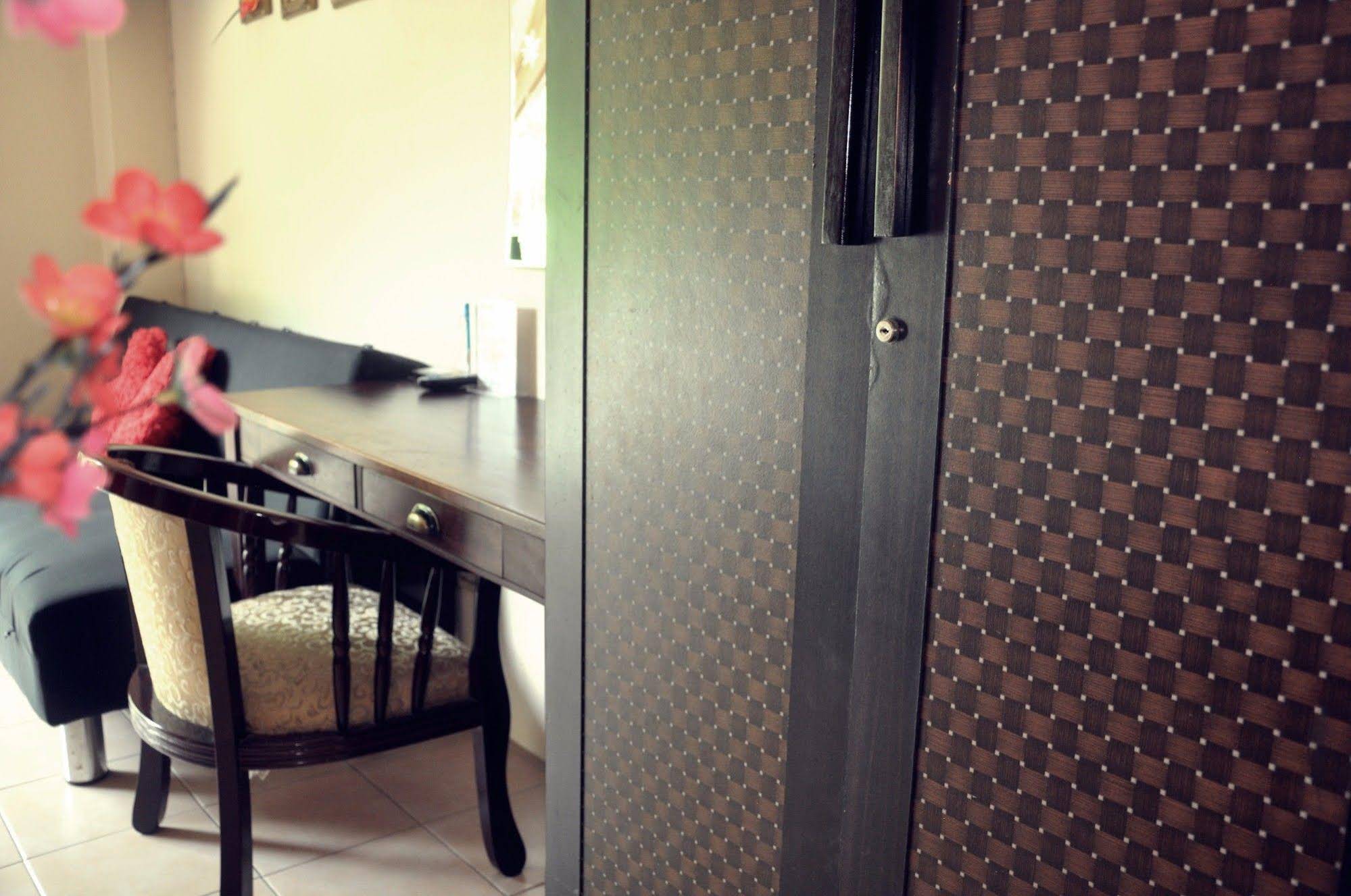 Elcidium Boutique Guesthouse