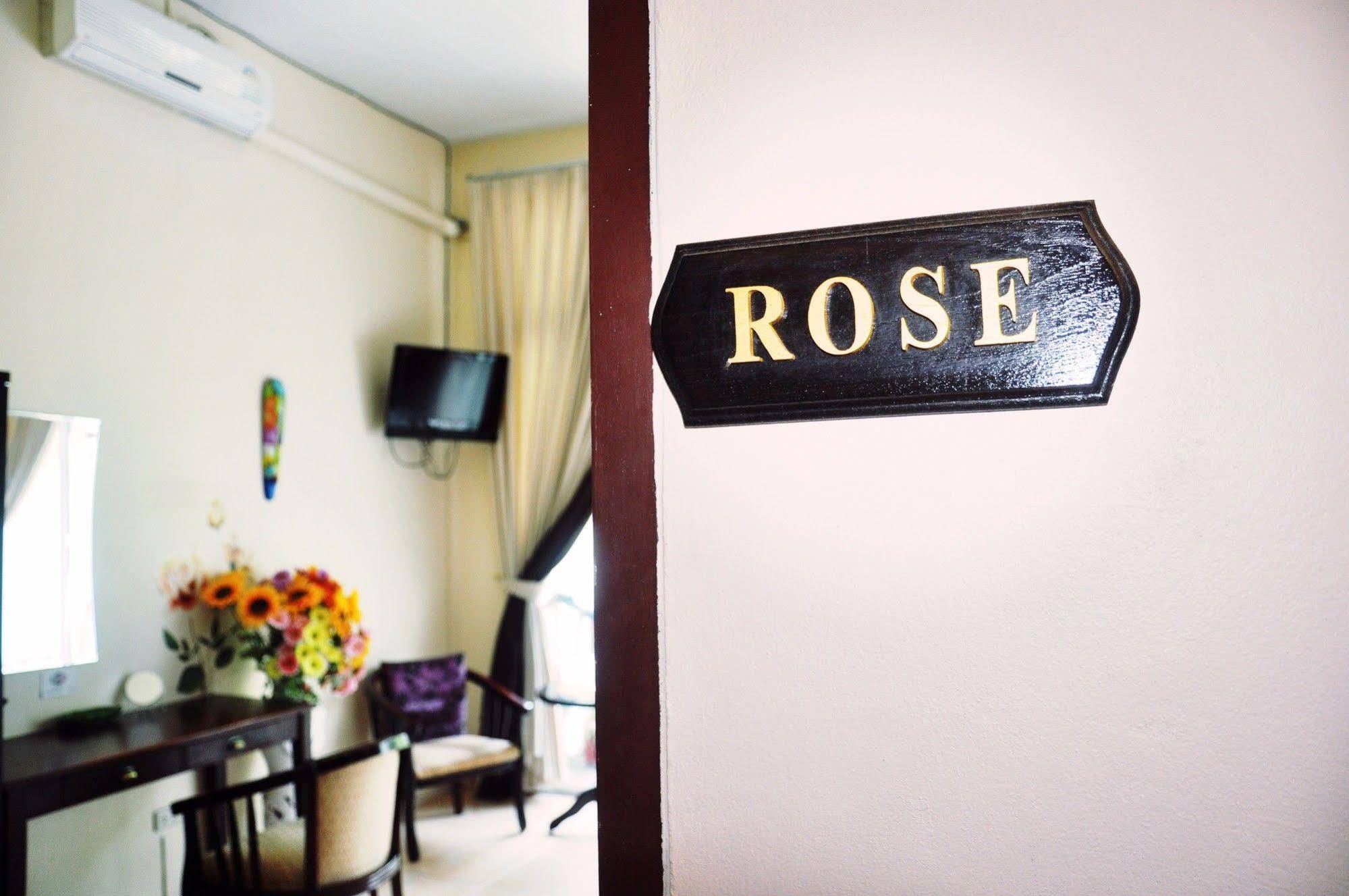 Elcidium Boutique Guesthouse