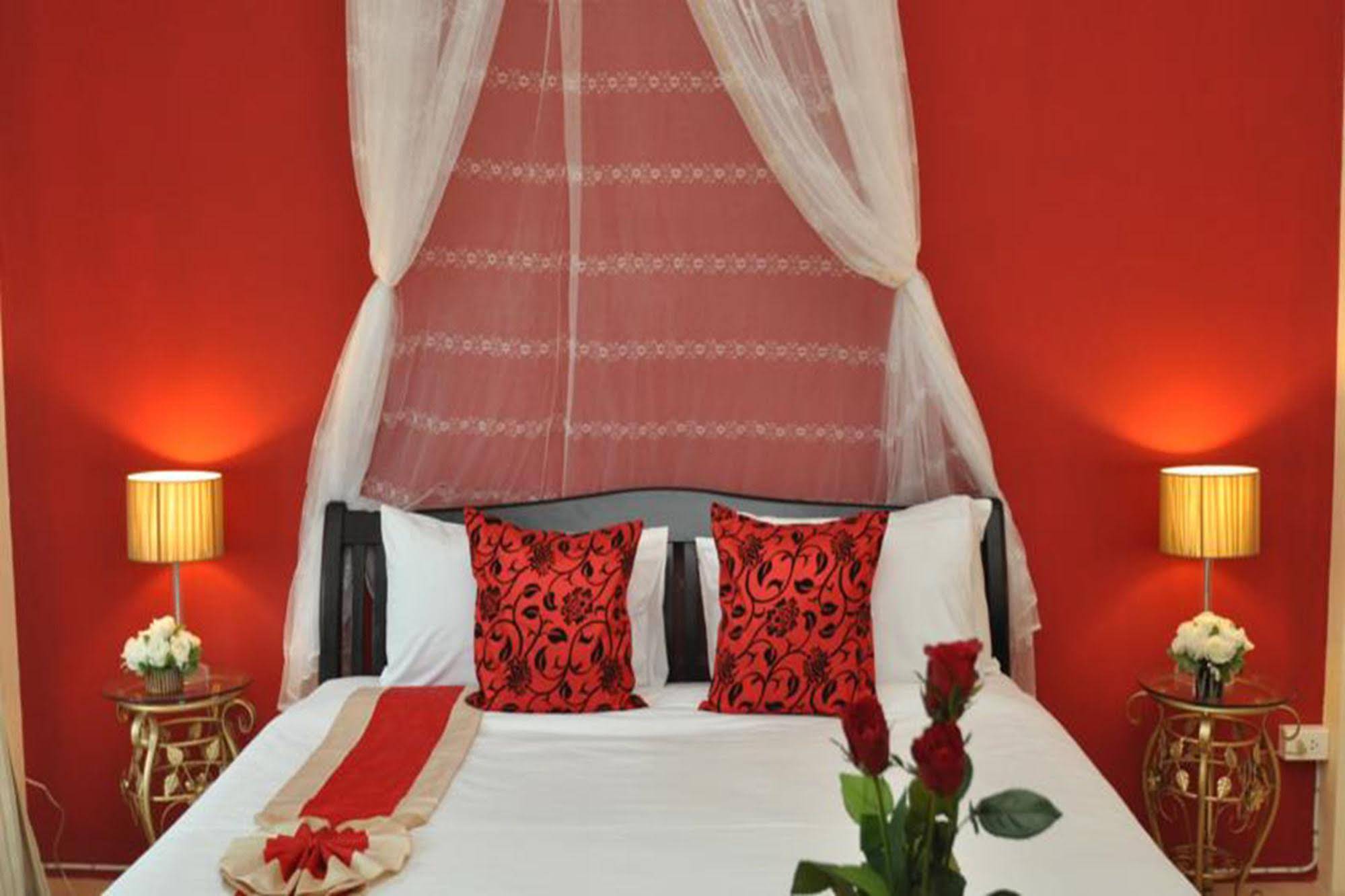 Elcidium Boutique Guesthouse