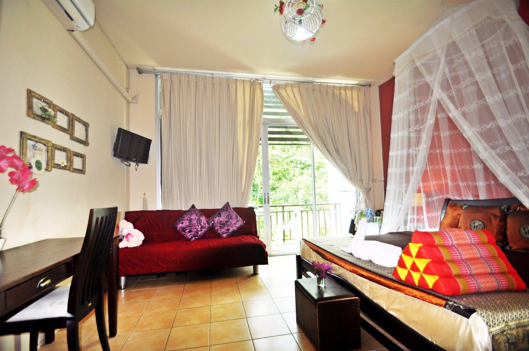 Elcidium Boutique Guesthouse