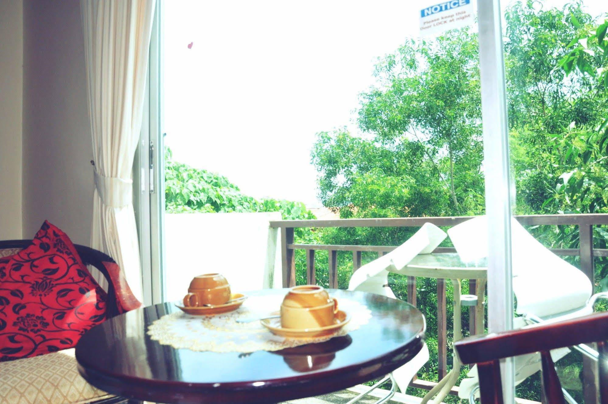 Elcidium Boutique Guesthouse