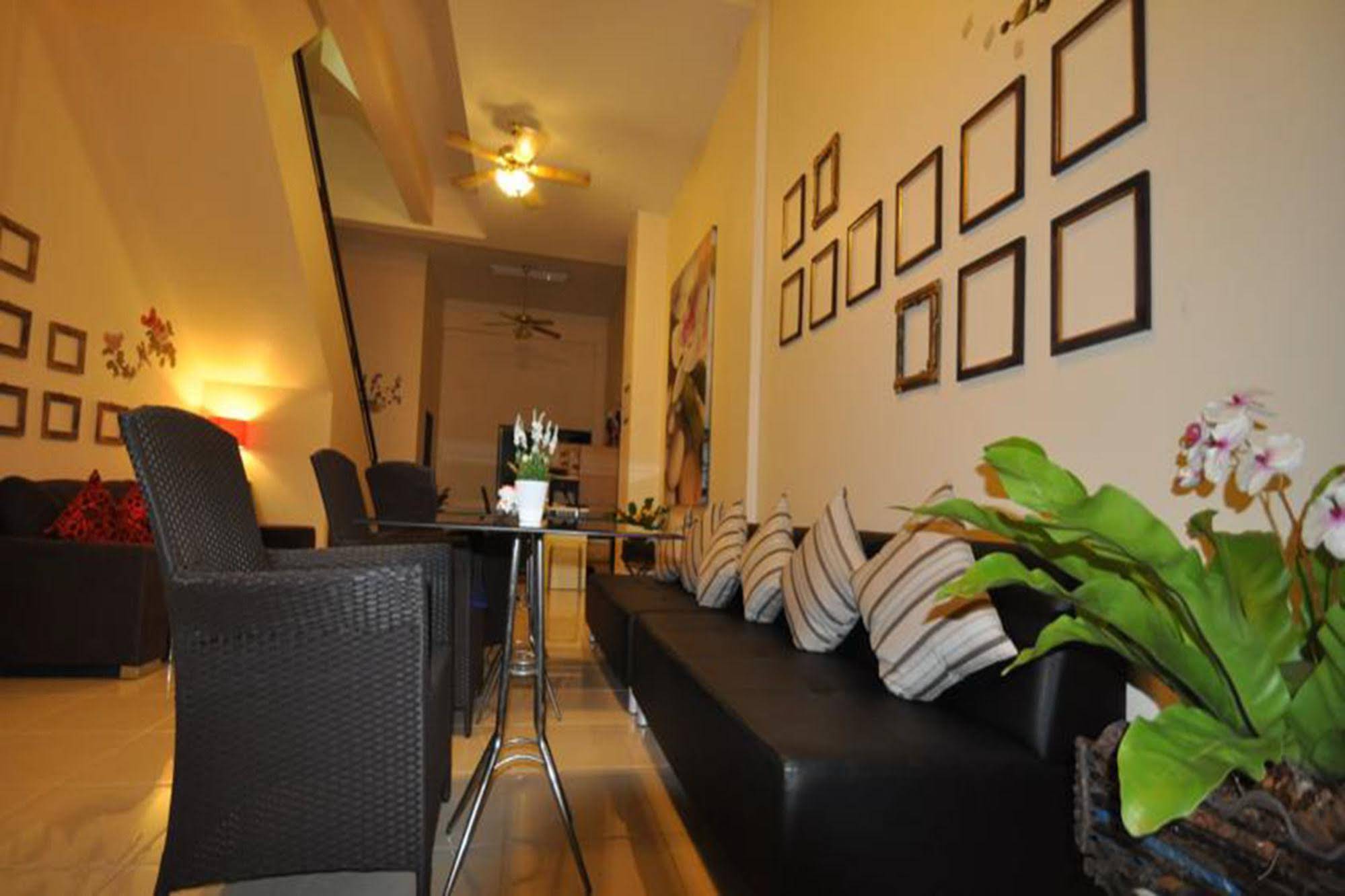 Elcidium Boutique Guesthouse