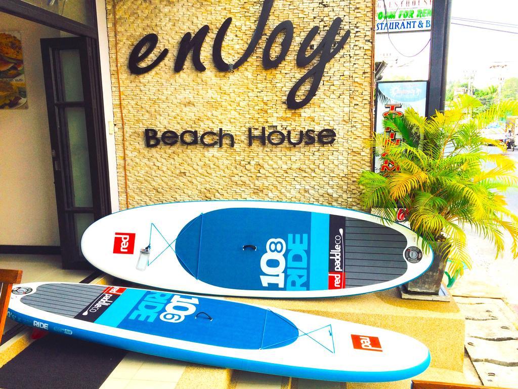 Enjoy's Beach House