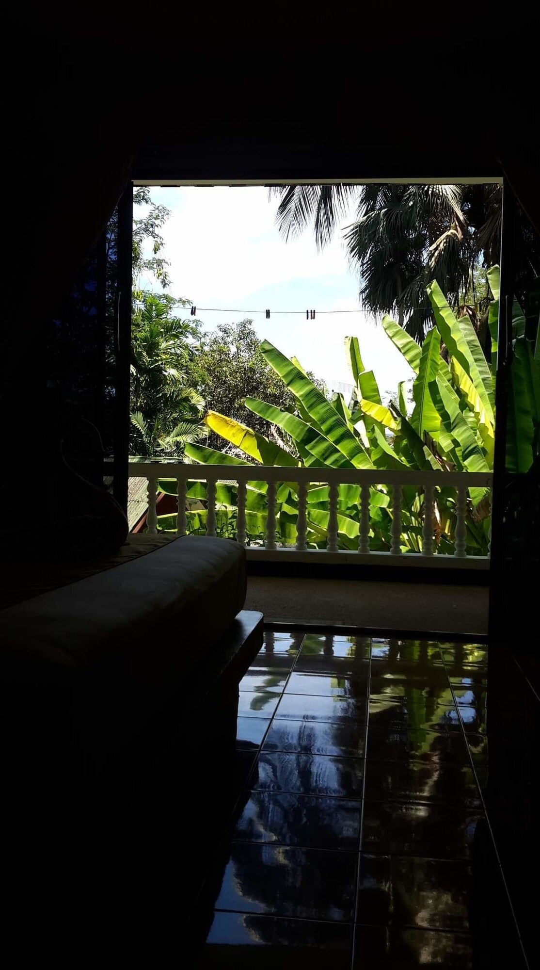 Fullmoon Beach Resort
