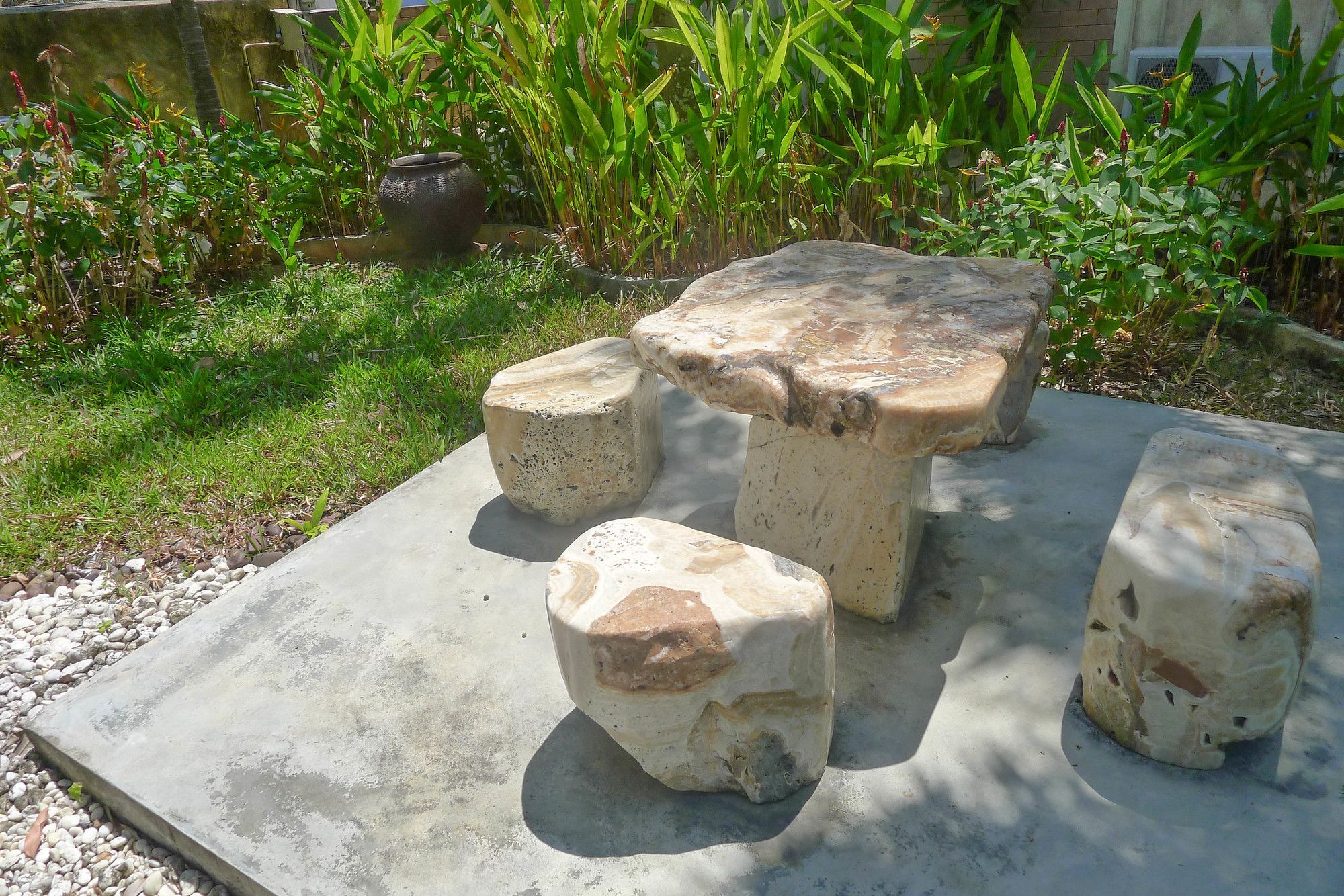 Garden Home Kata