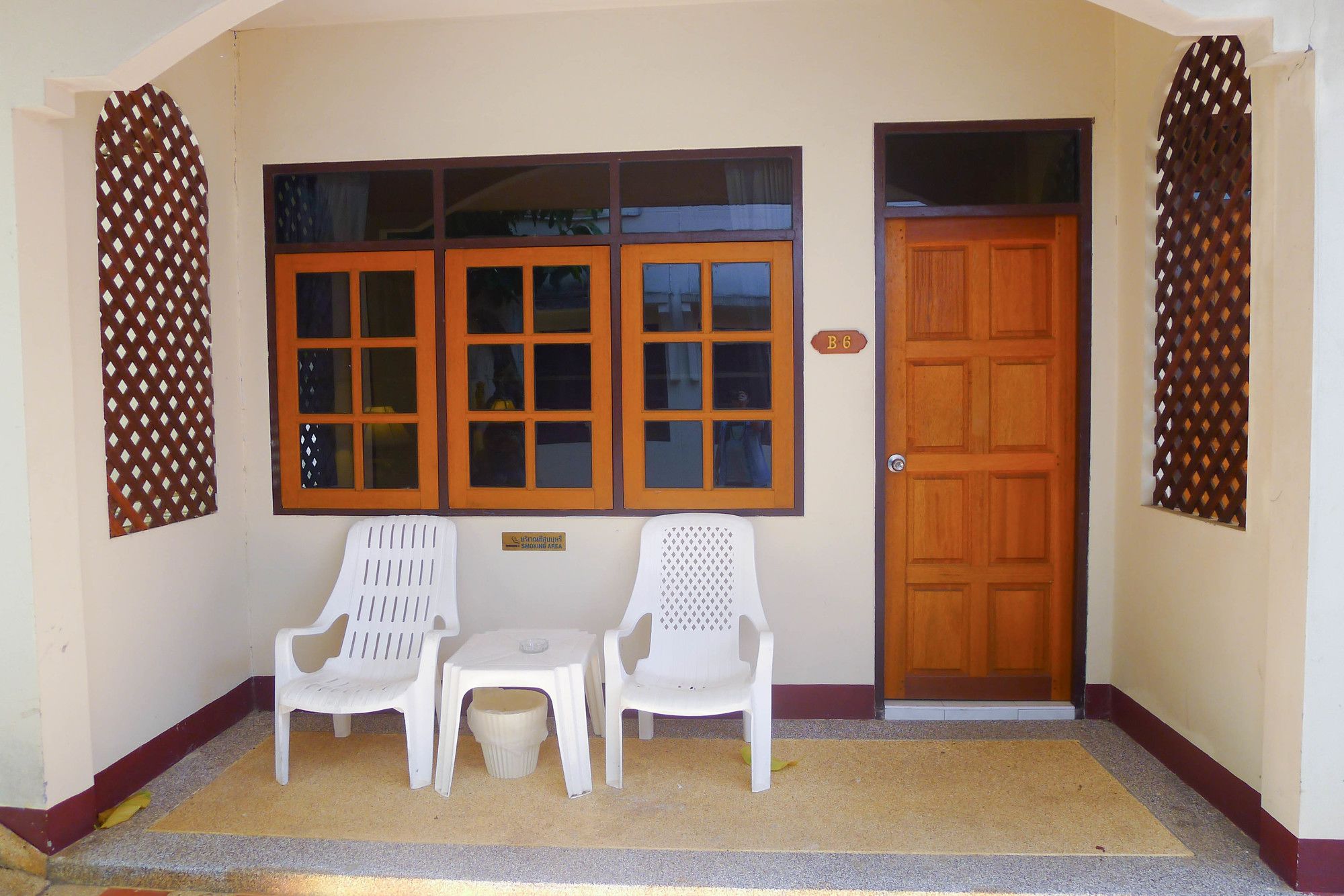 Garden Home Kata