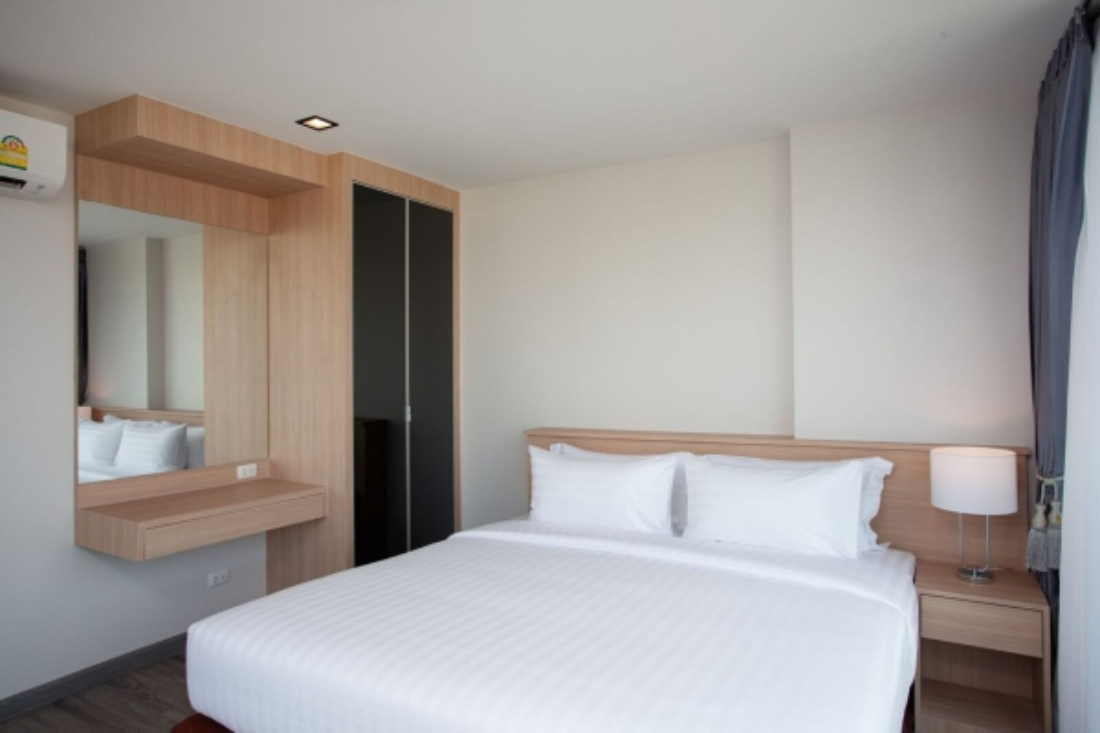 Grand Kata VIP Hotel