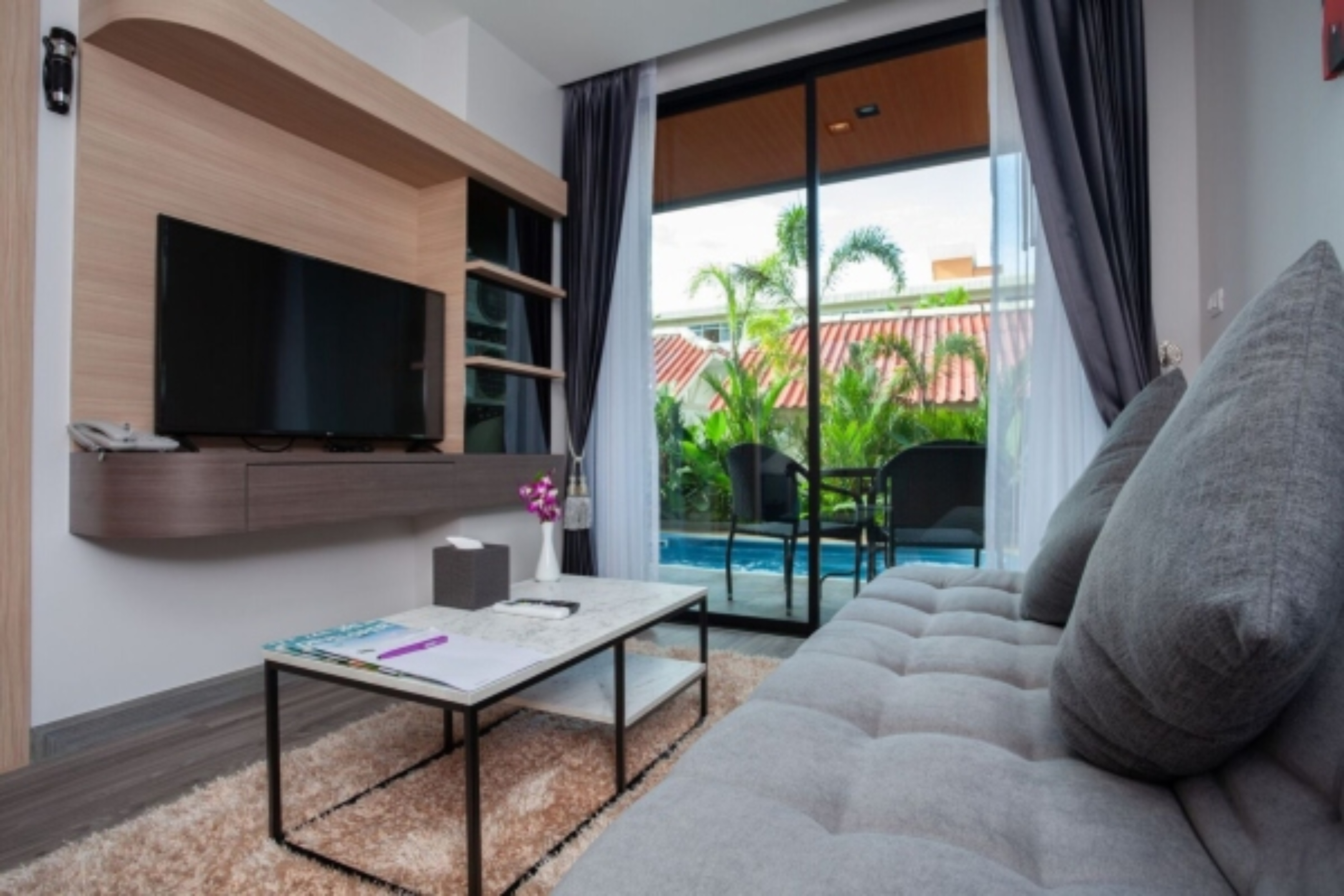 Grand Kata VIP Hotel