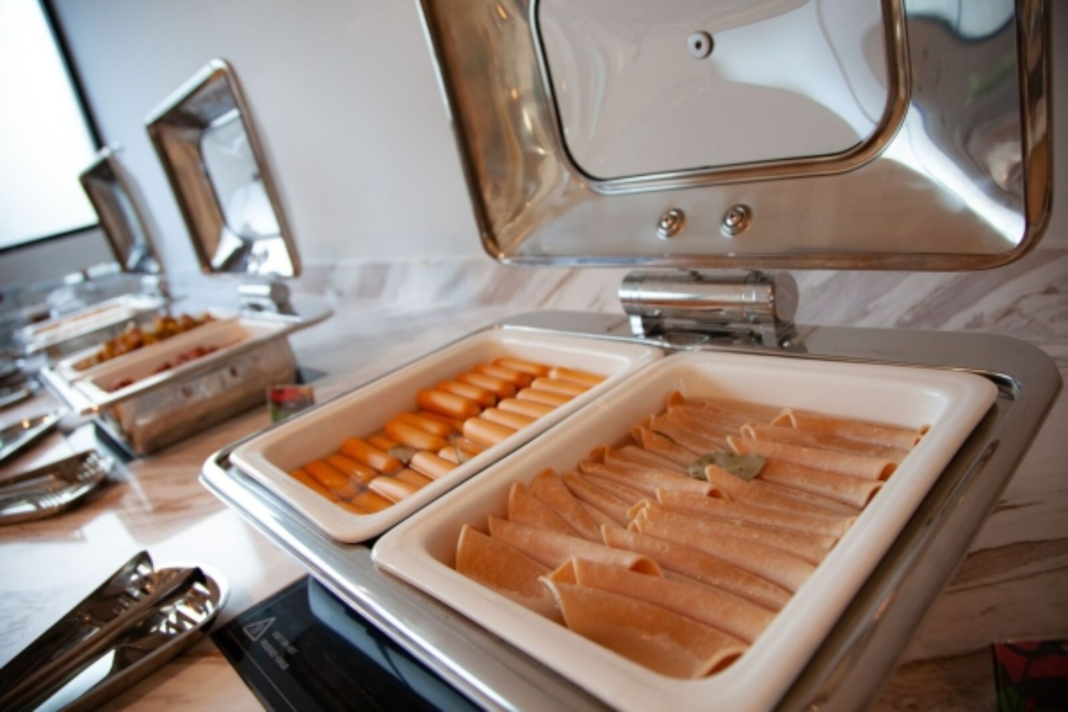 Grand Kata VIP Hotel