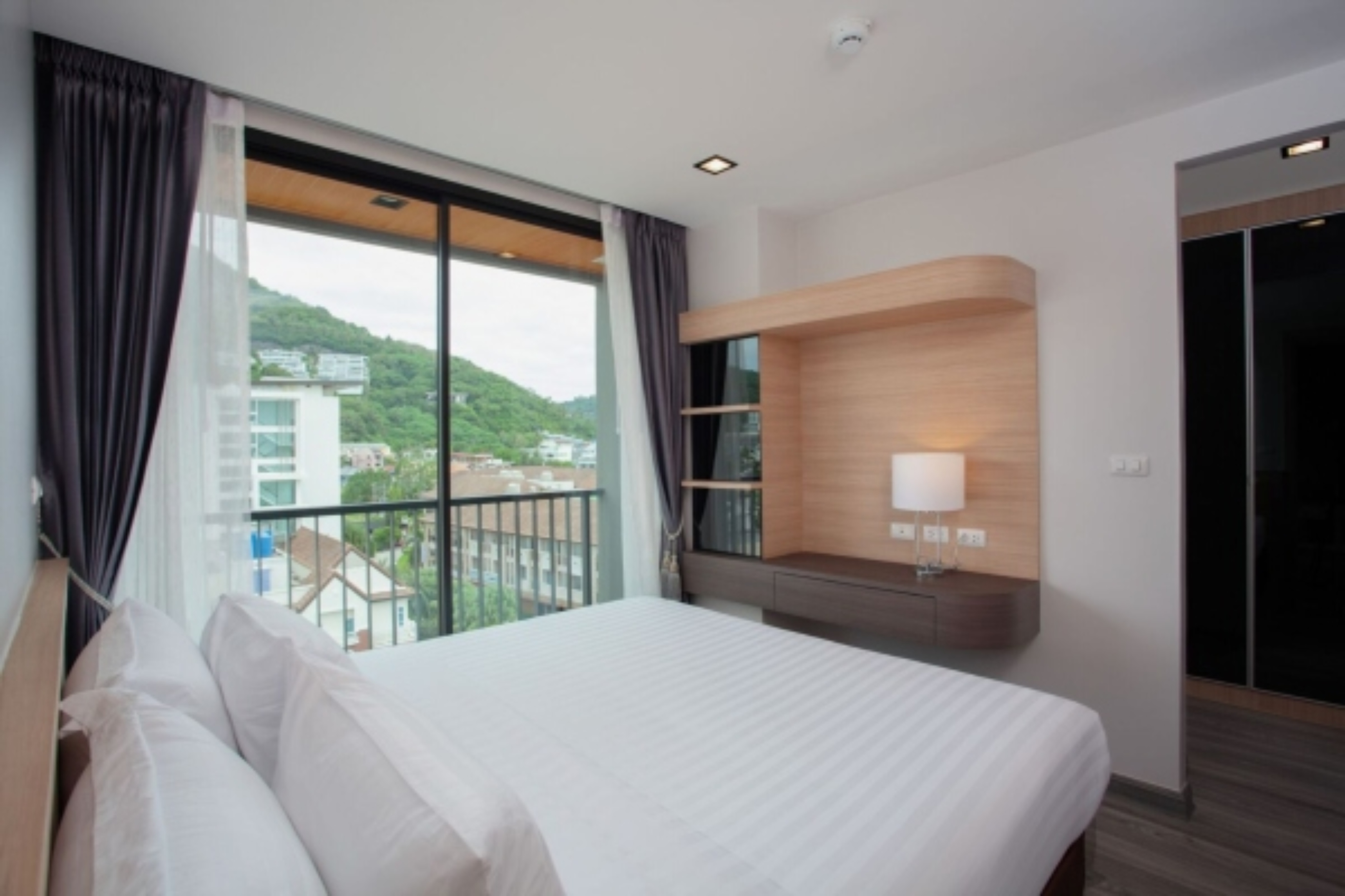 Grand Kata VIP Hotel