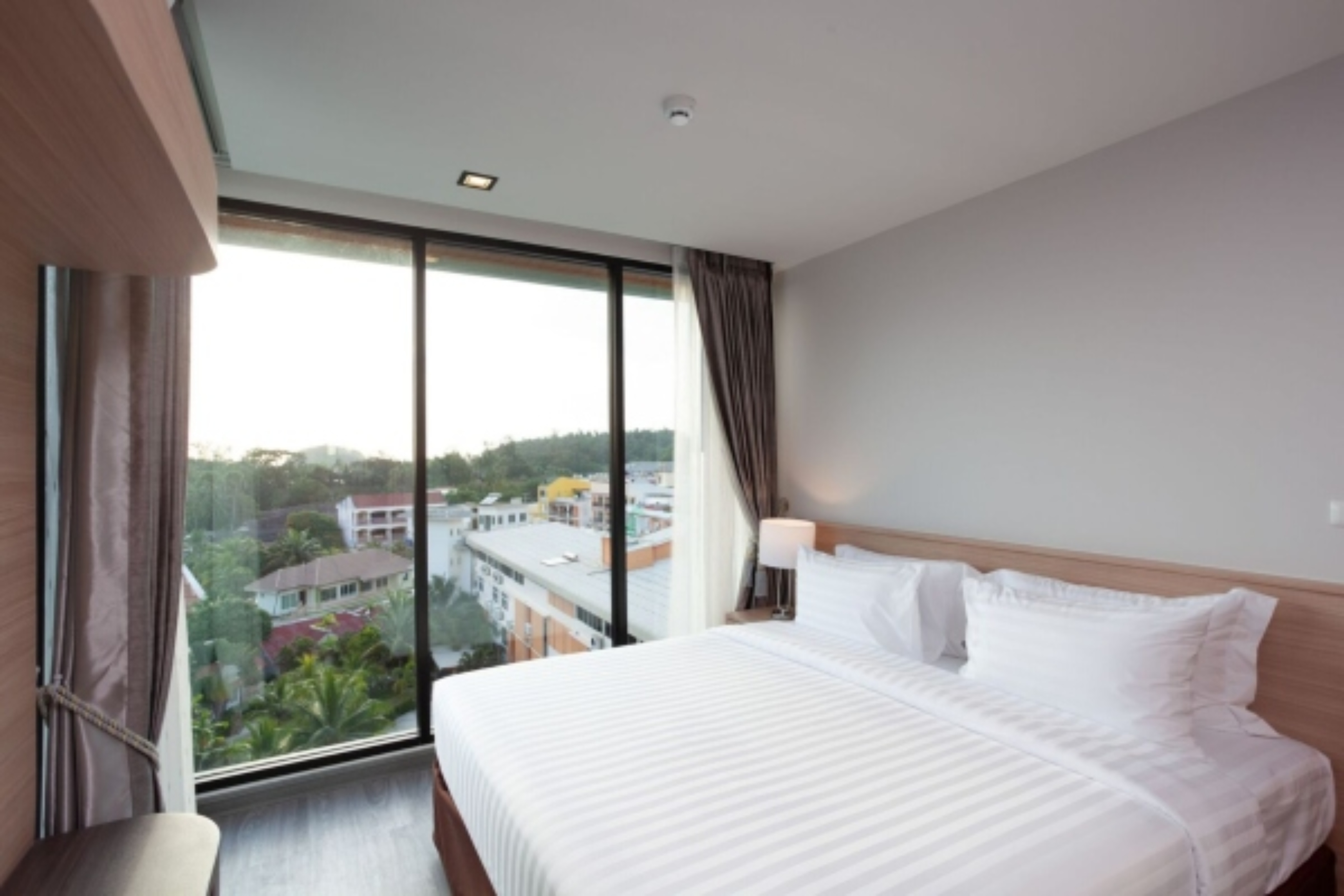 Grand Kata VIP Hotel