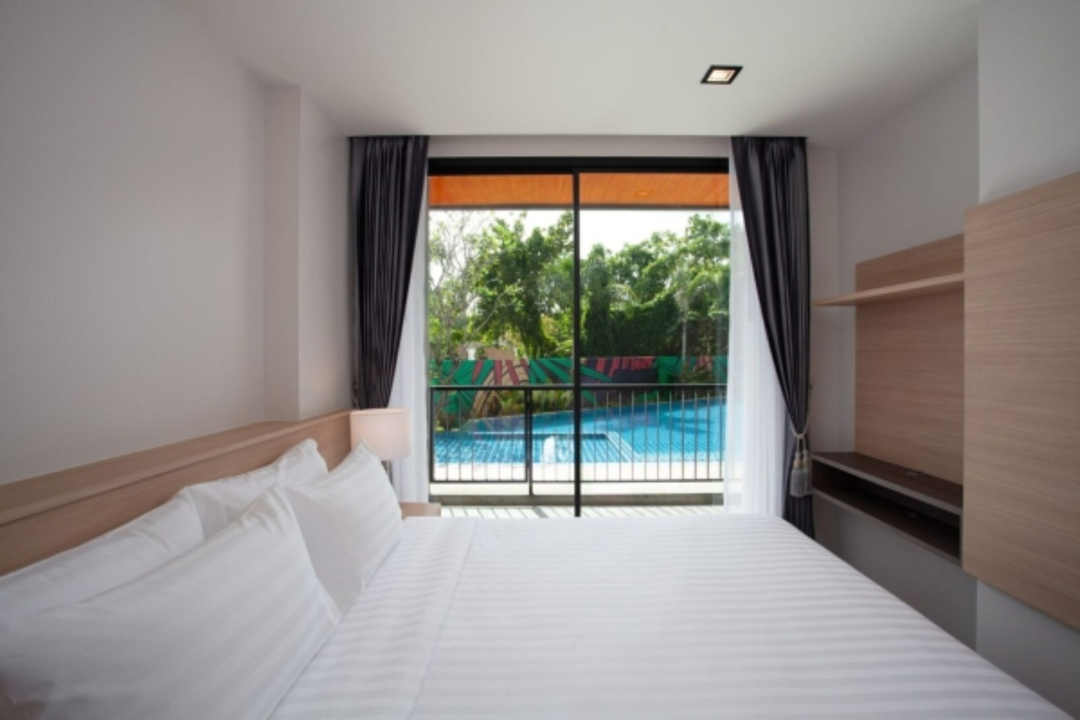 Grand Kata VIP Hotel