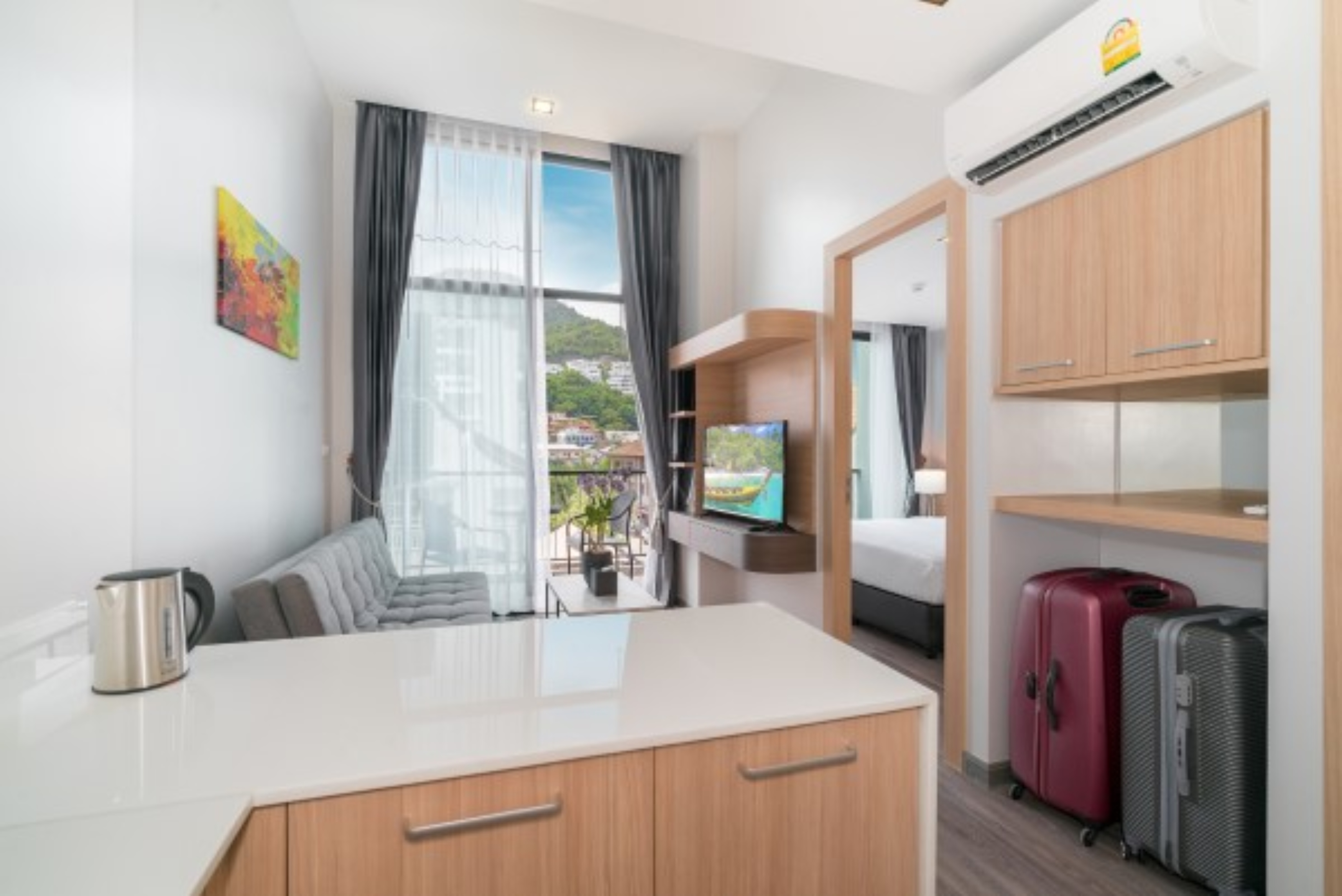 Grand Kata VIP Hotel