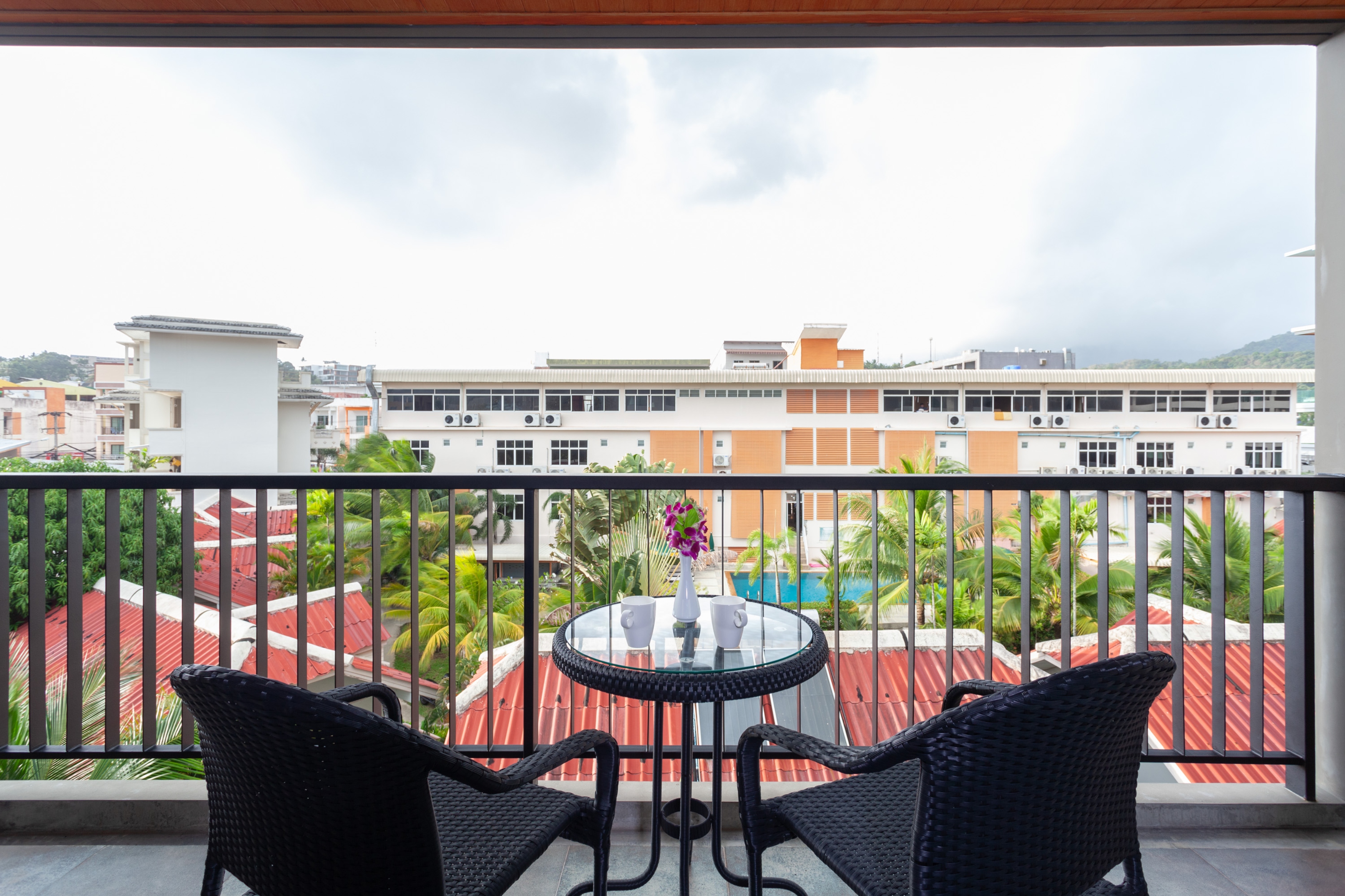 Grand Kata VIP Hotel