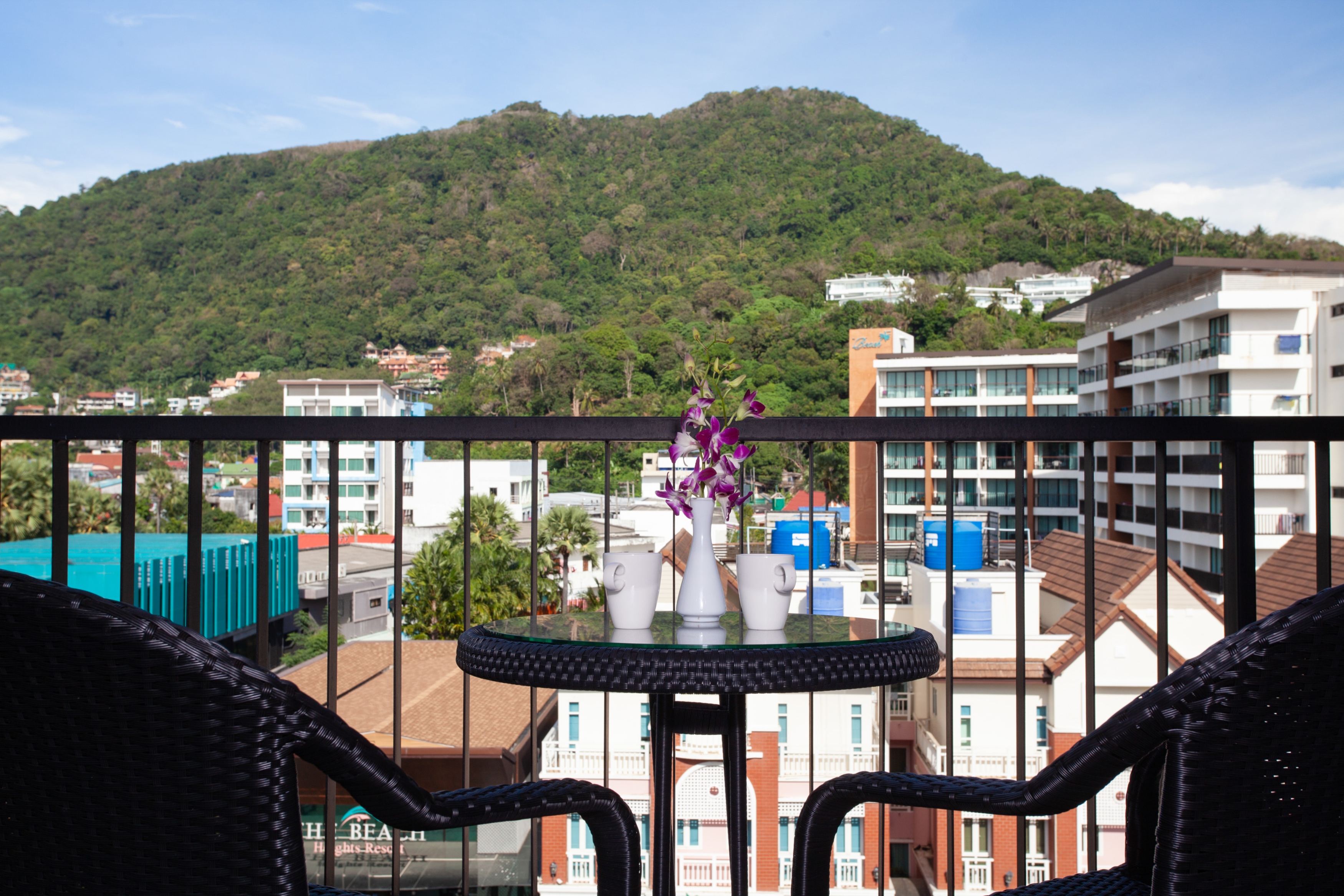 Grand Kata VIP Hotel