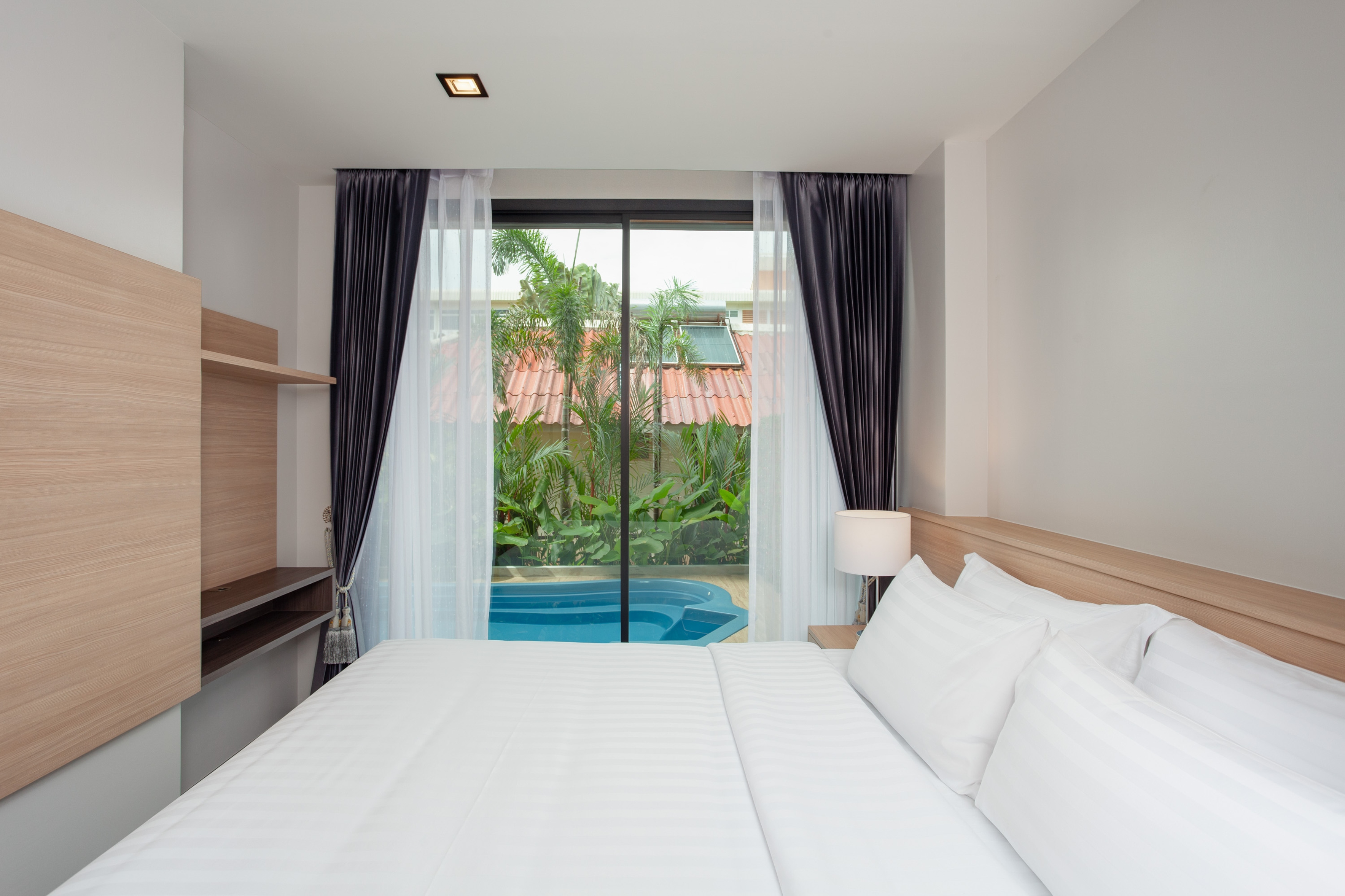 Grand Kata VIP Hotel