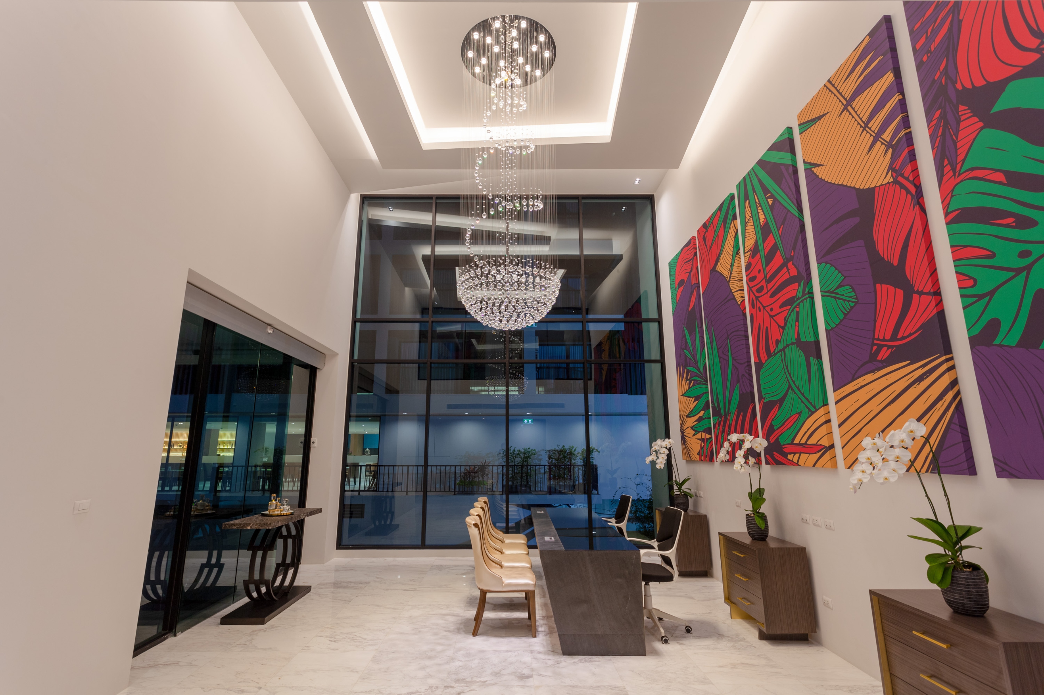 Grand Kata VIP Hotel