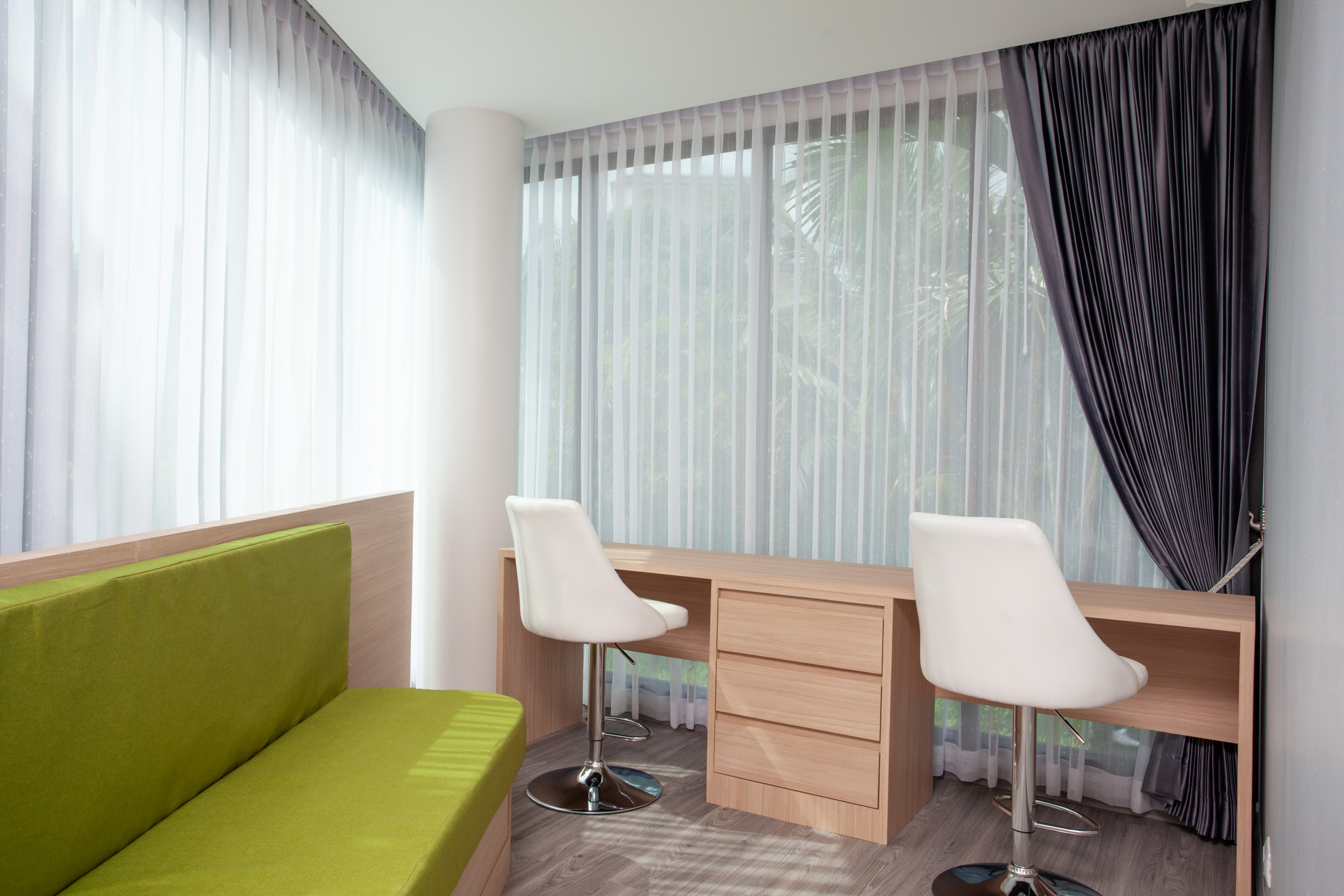 Grand Kata VIP Hotel