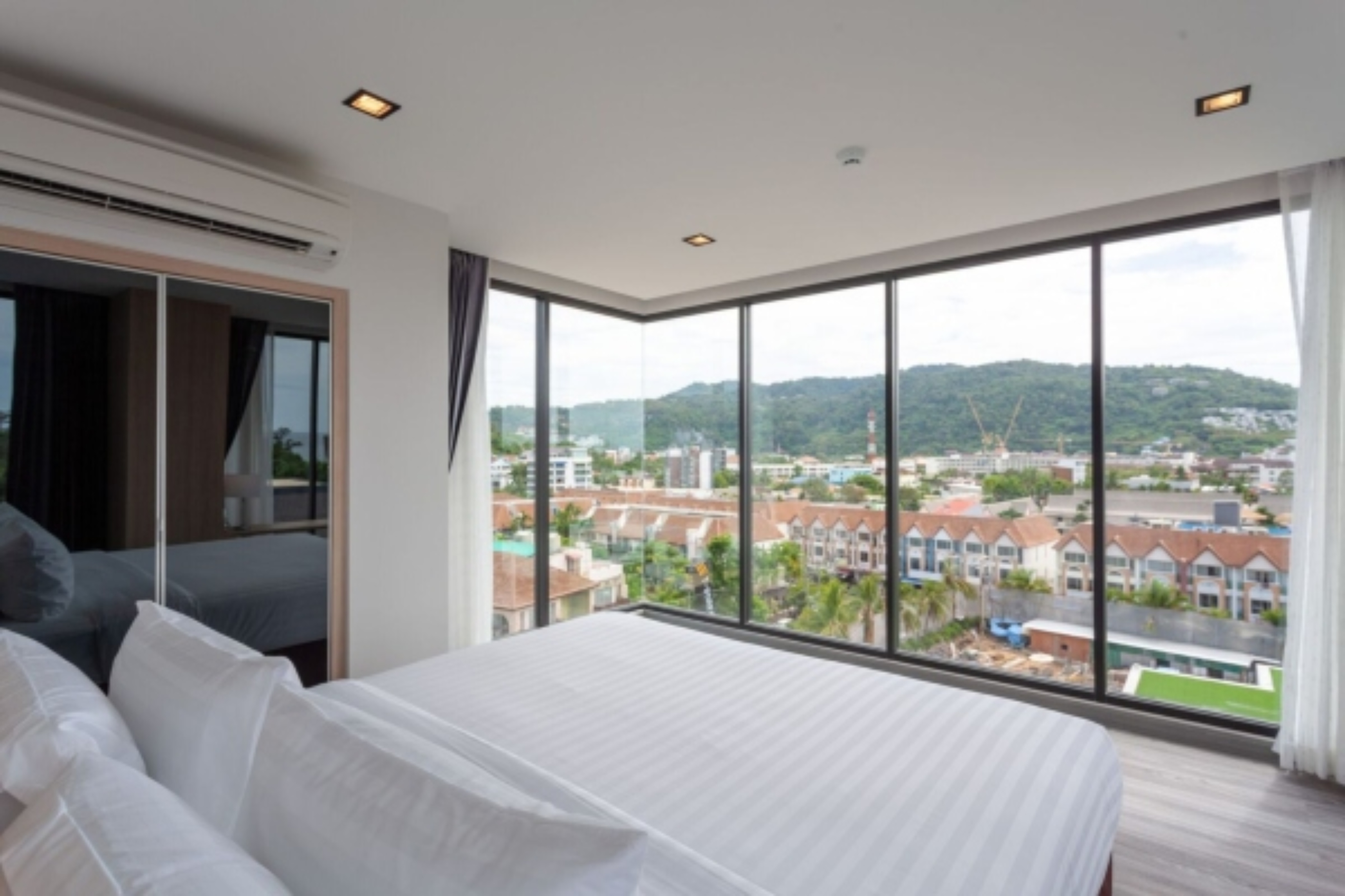 Grand Kata VIP Hotel