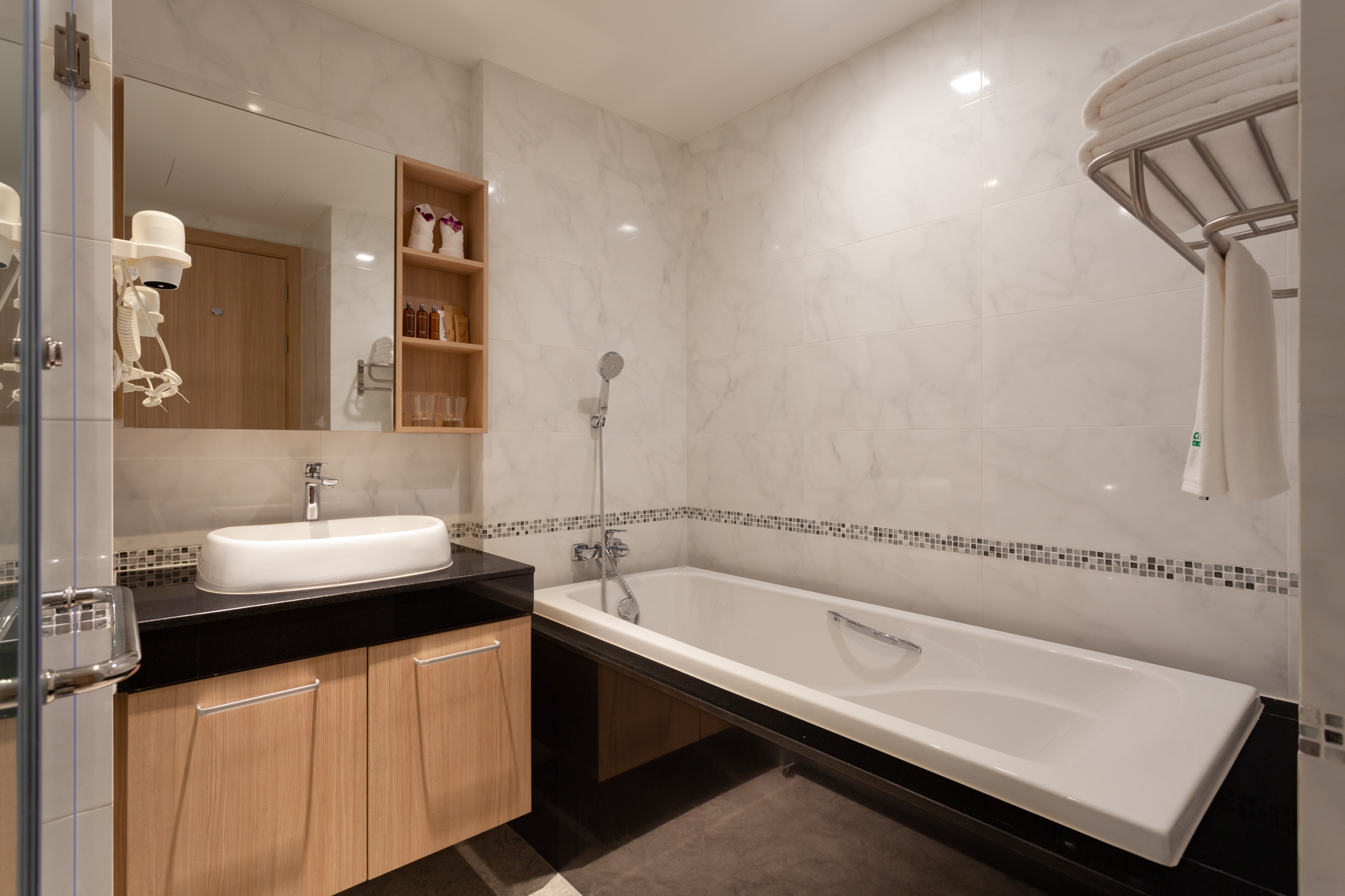 Grand Kata VIP Hotel