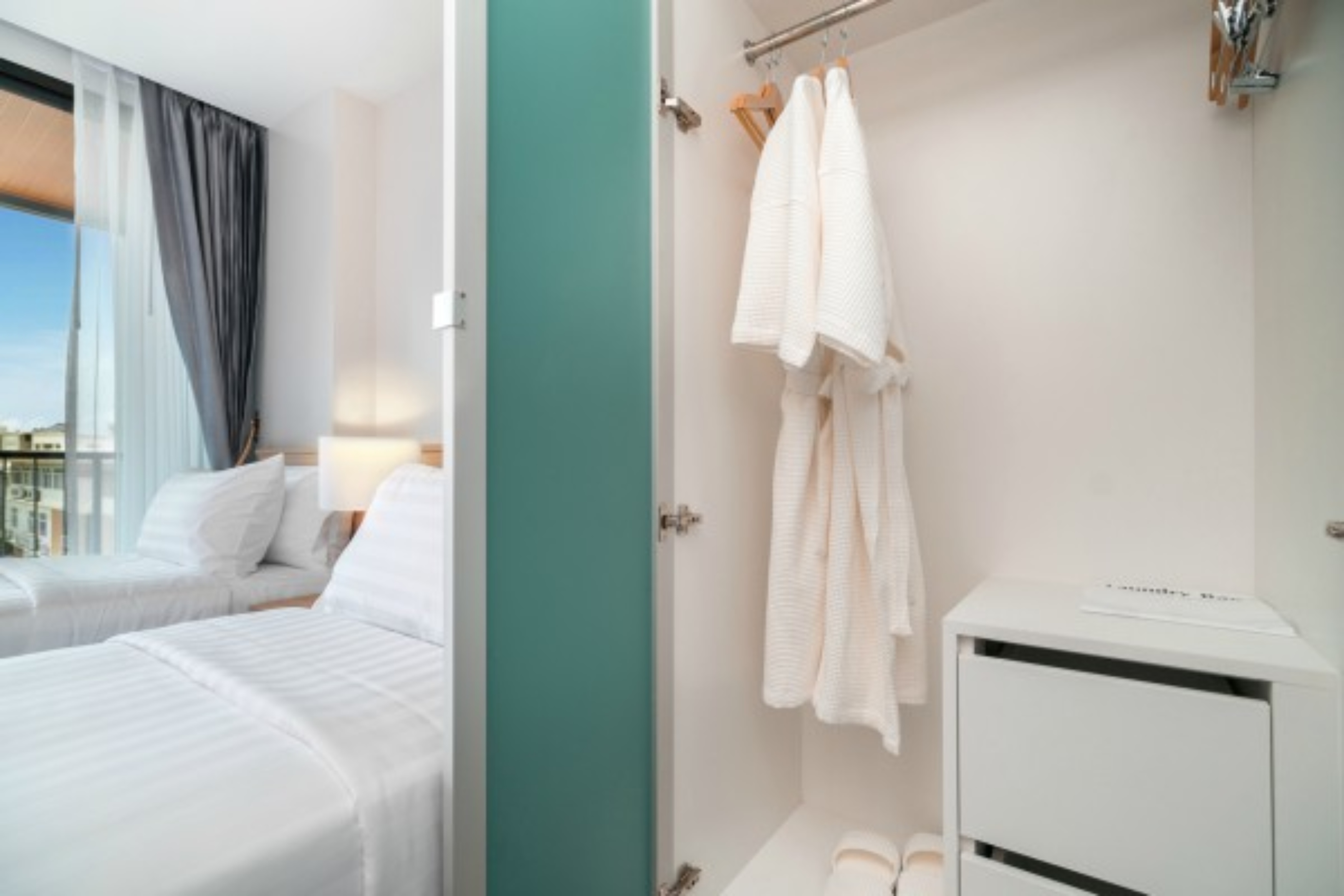 Grand Kata VIP Hotel