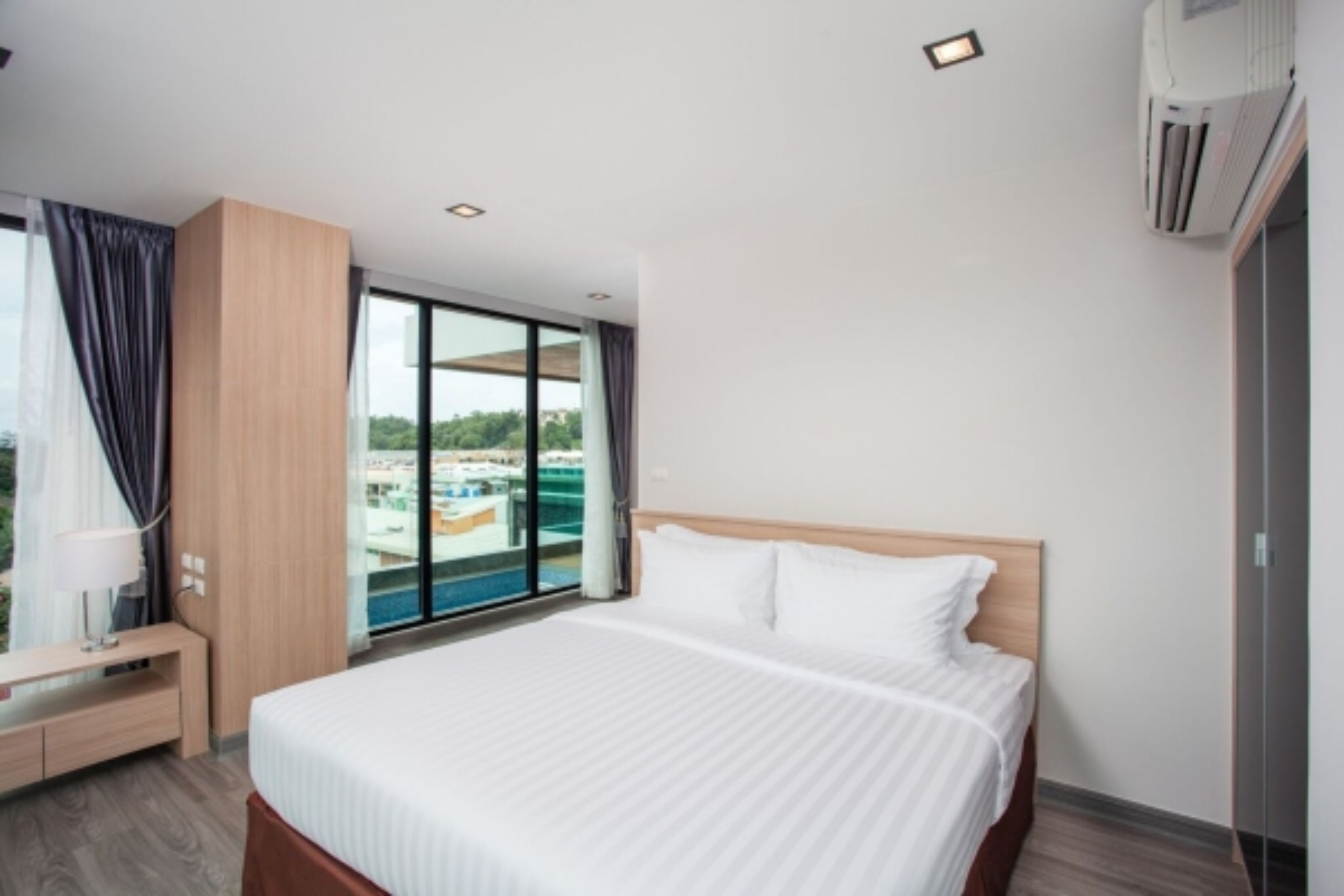 Grand Kata VIP Hotel