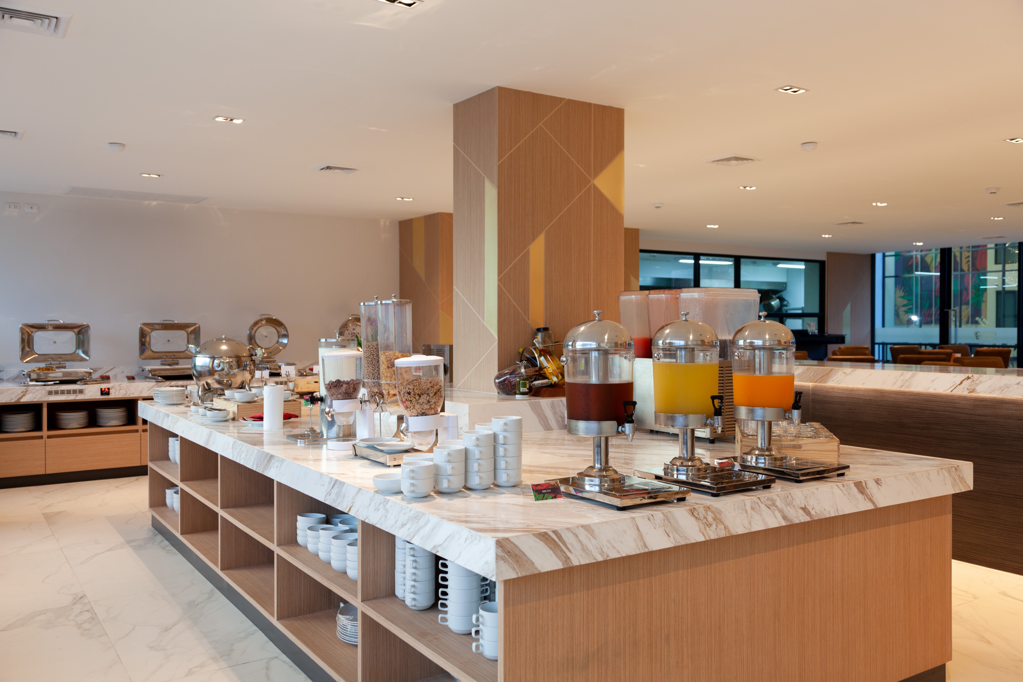 Grand Kata VIP Hotel