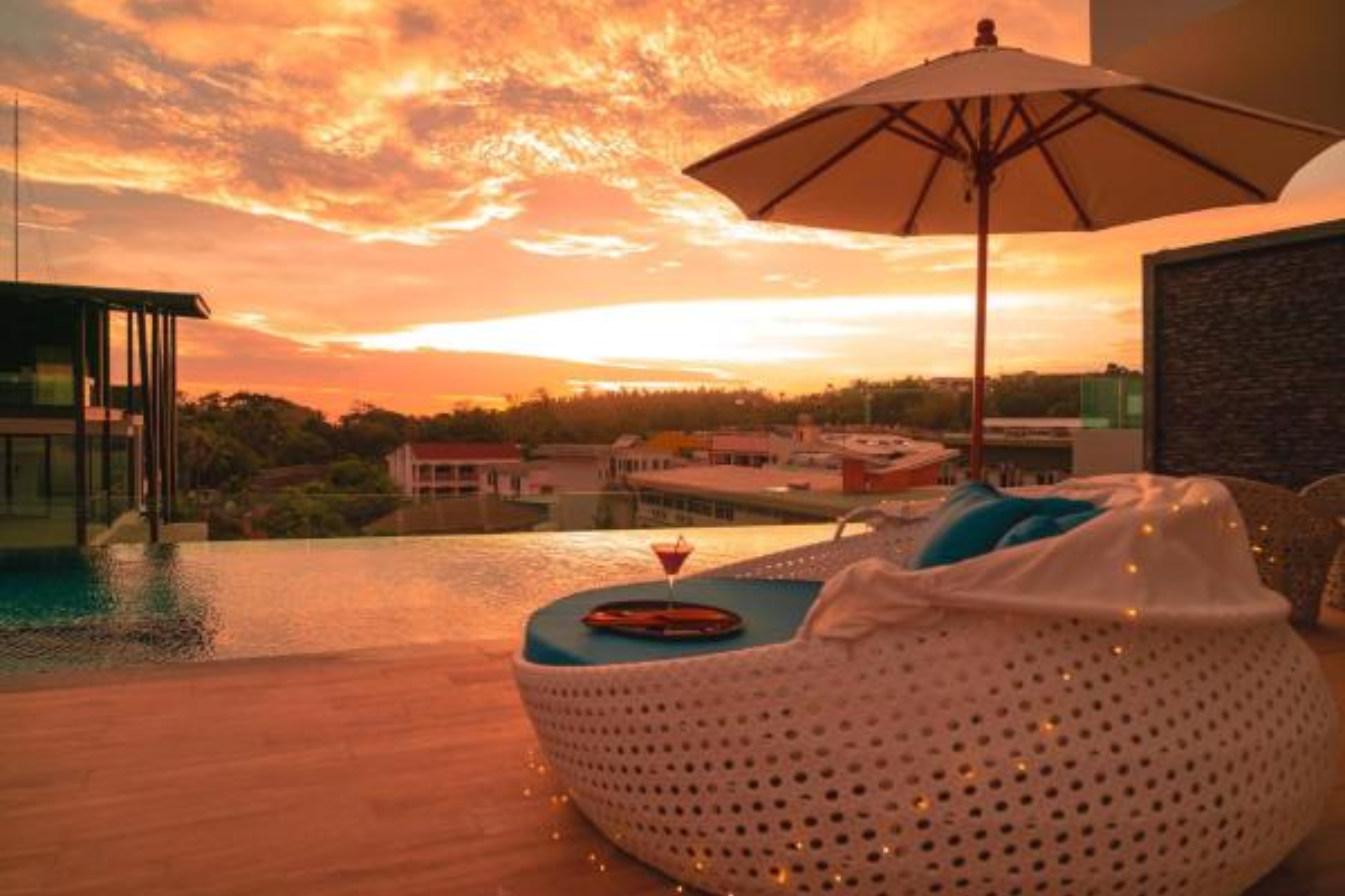 Grand Kata VIP Hotel