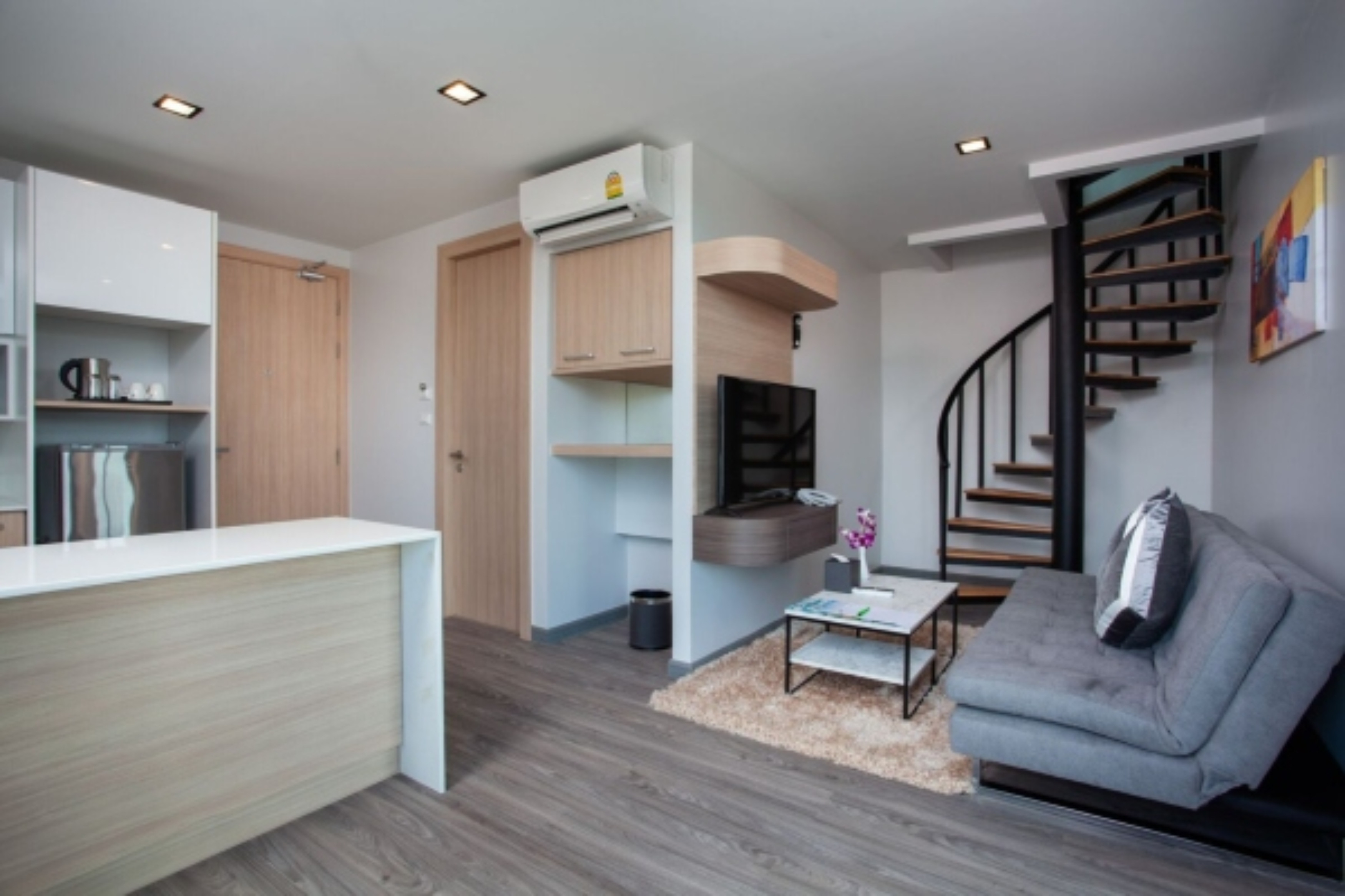 Grand Kata VIP Hotel