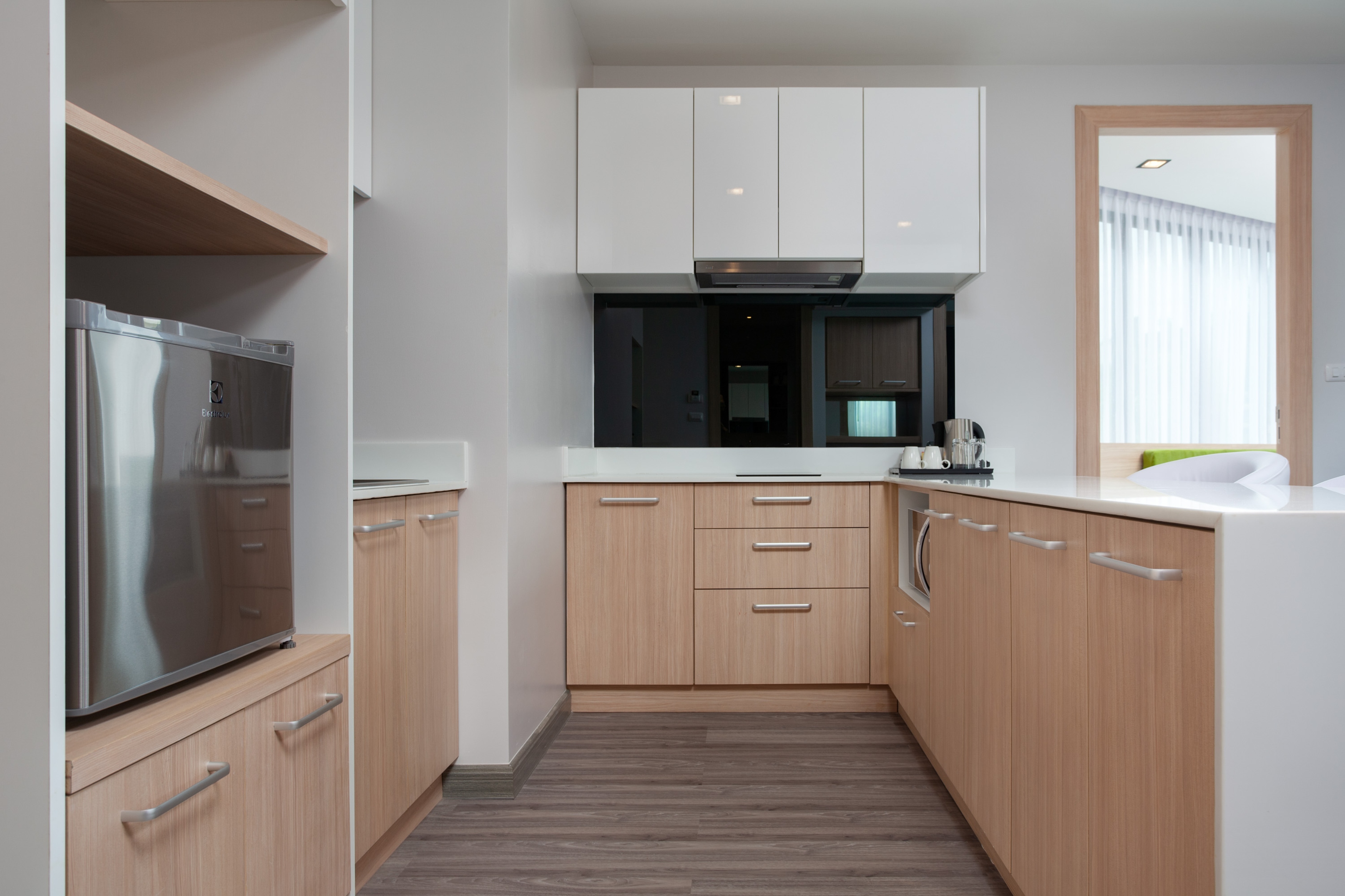 Grand Kata VIP Hotel