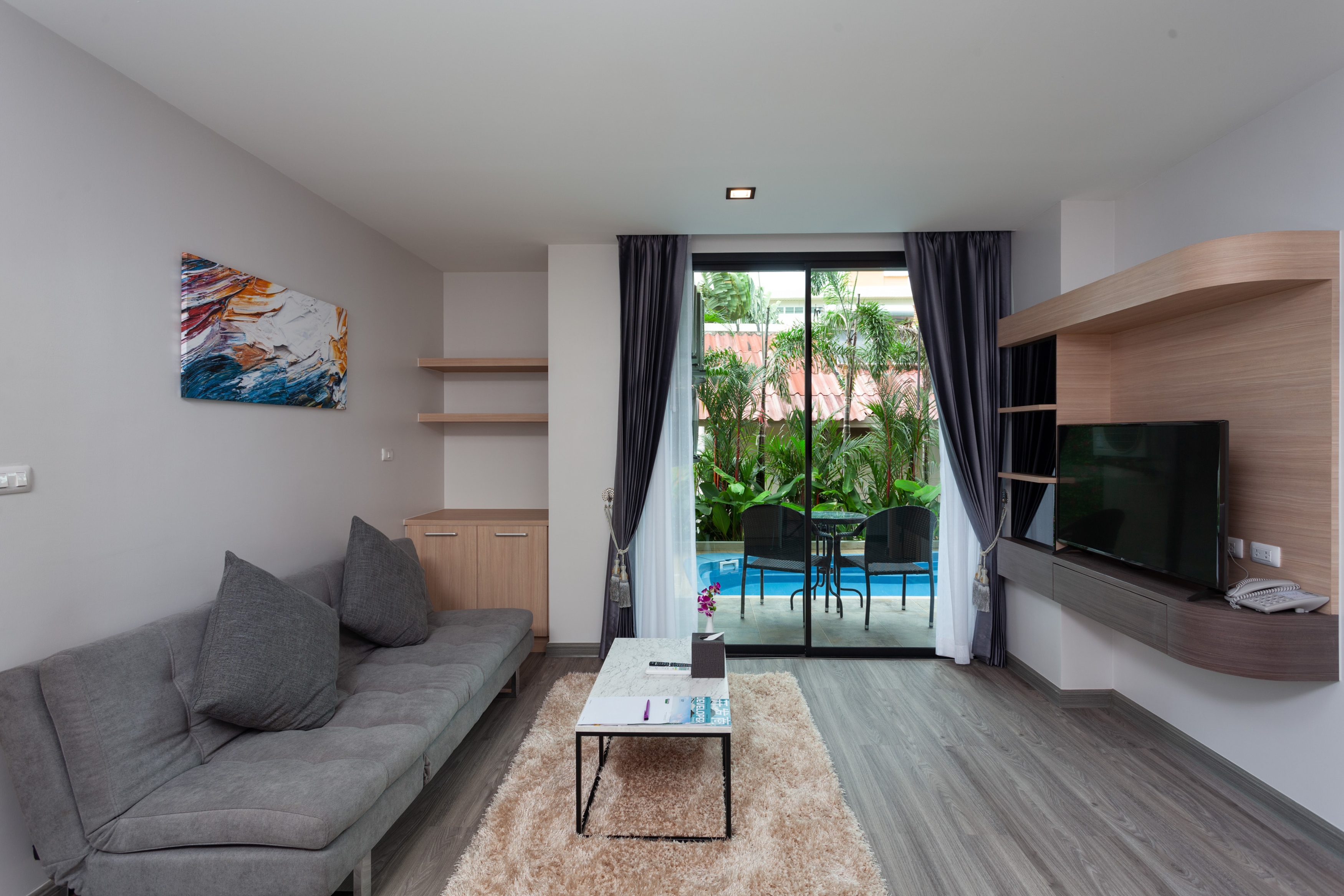 Grand Kata VIP Hotel