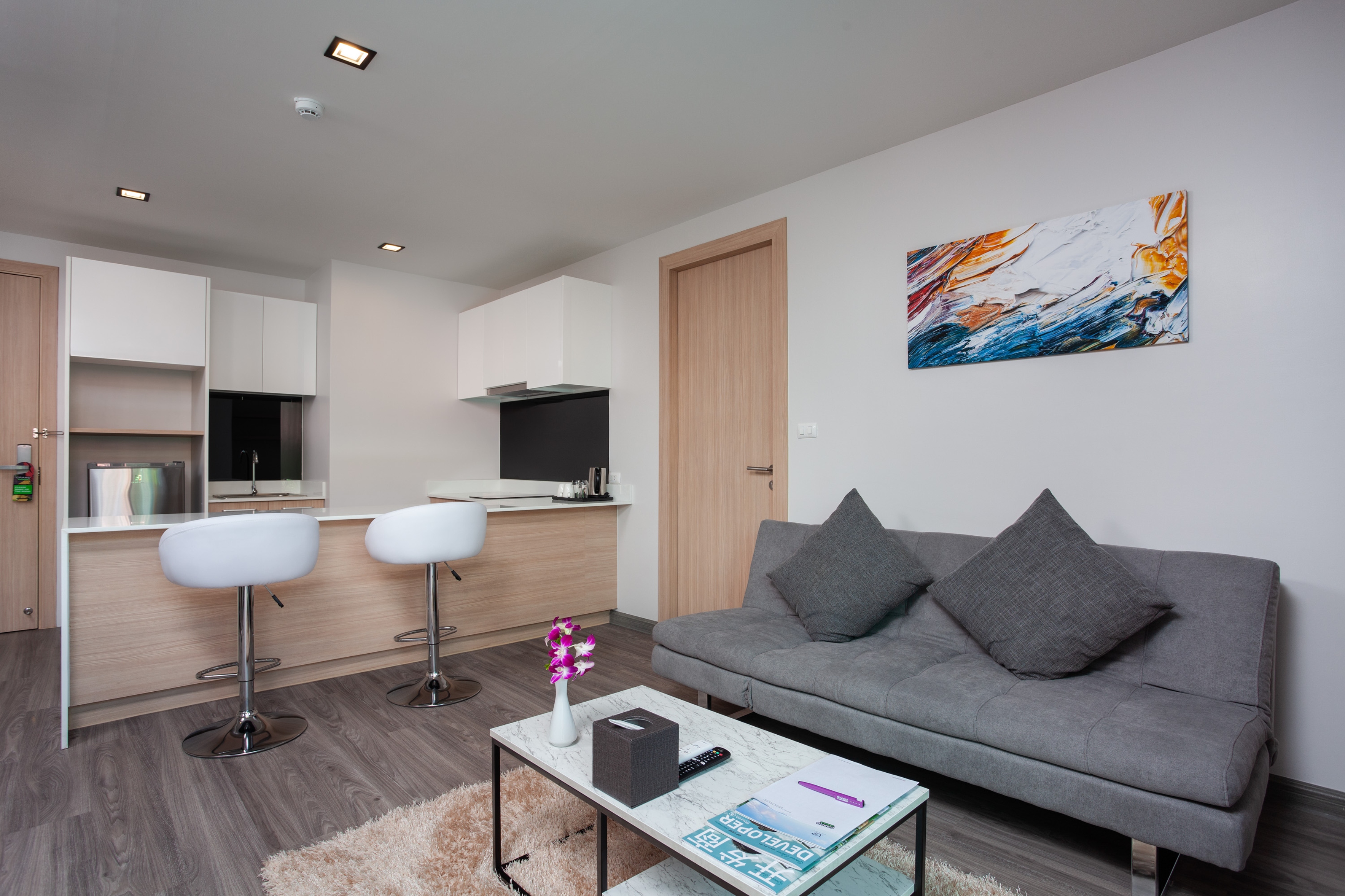 Grand Kata VIP Hotel