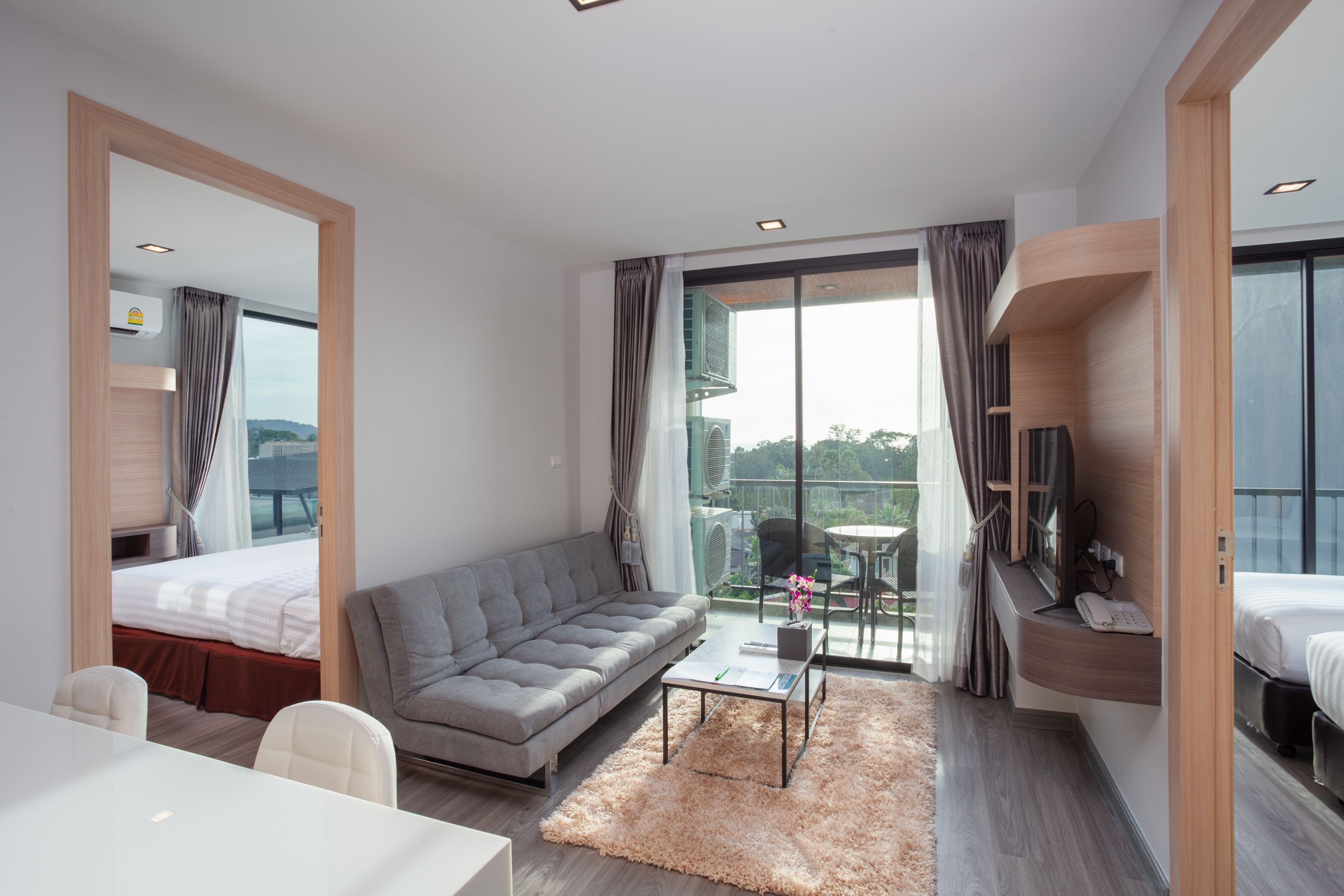 Grand Kata VIP Hotel