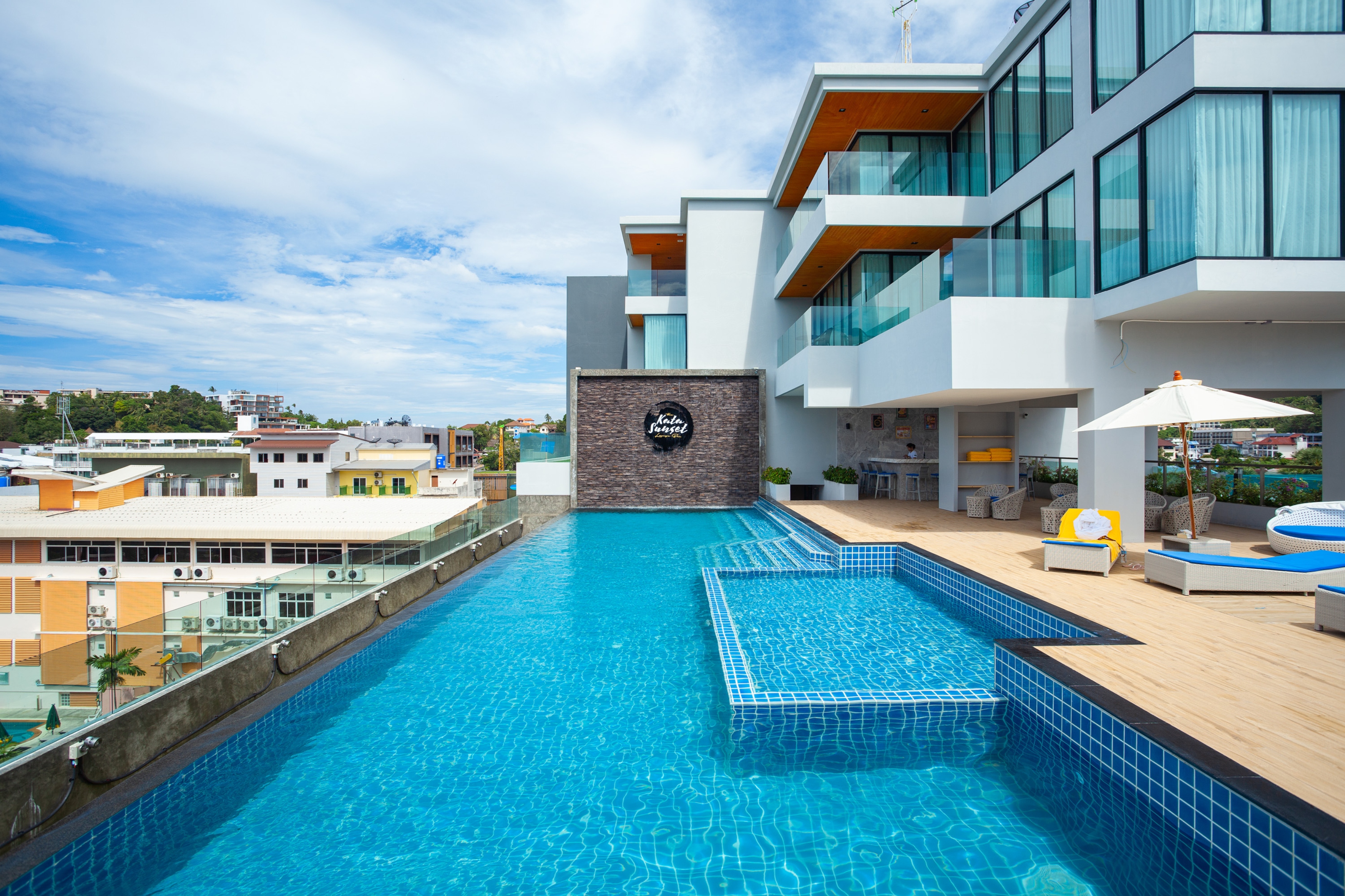 Grand Kata VIP Hotel