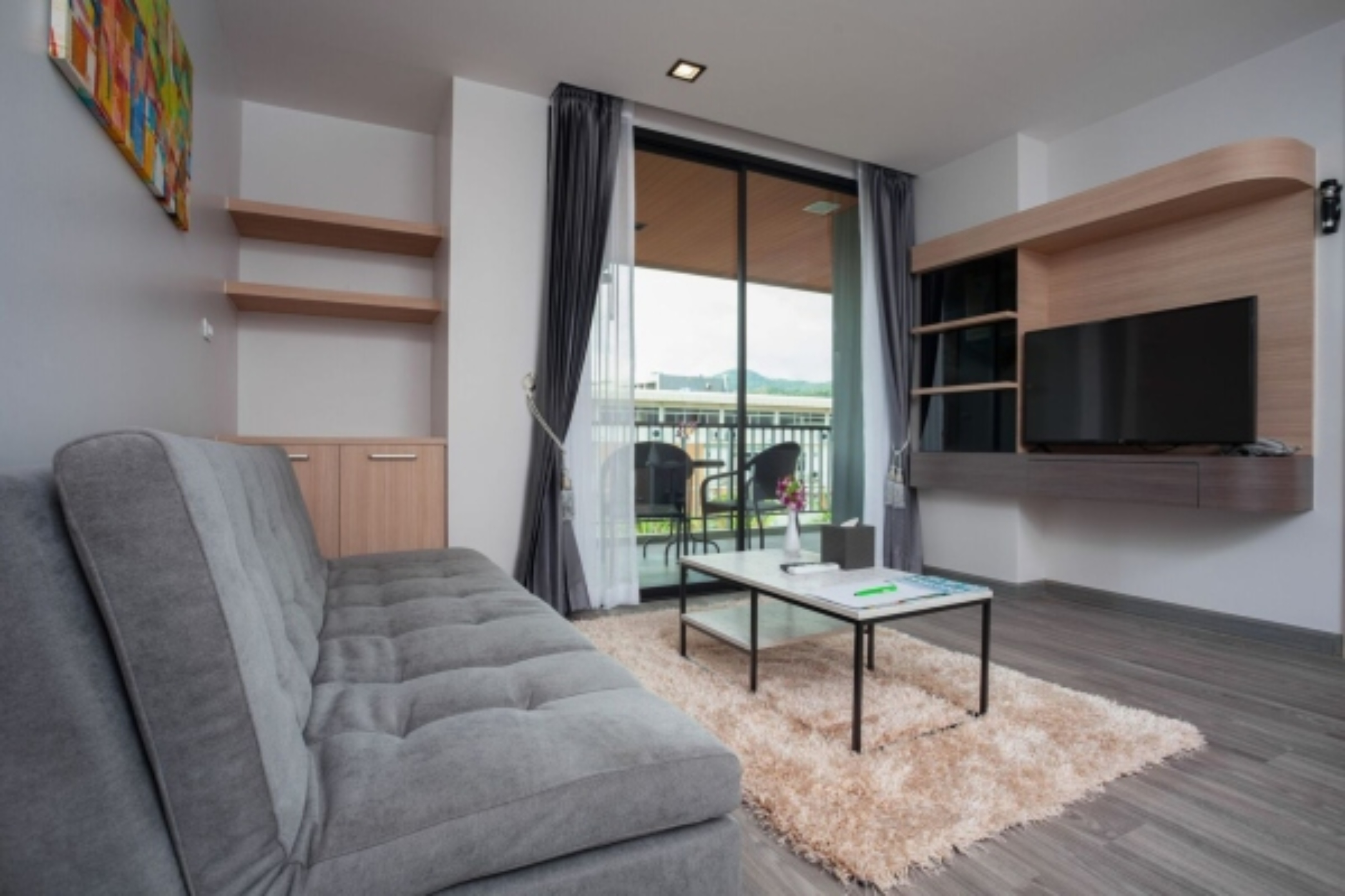 Grand Kata VIP Hotel