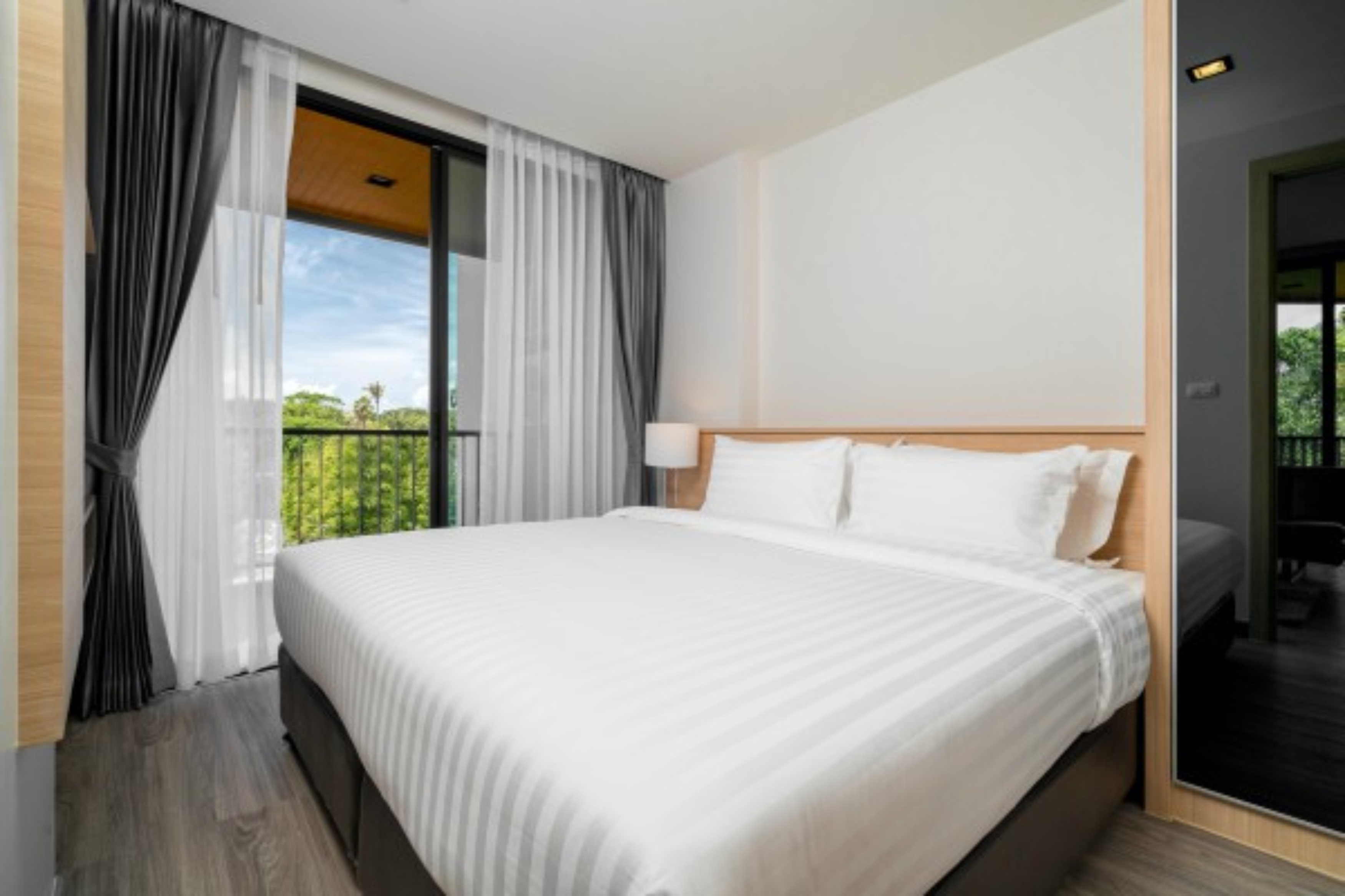 Grand Kata VIP Hotel