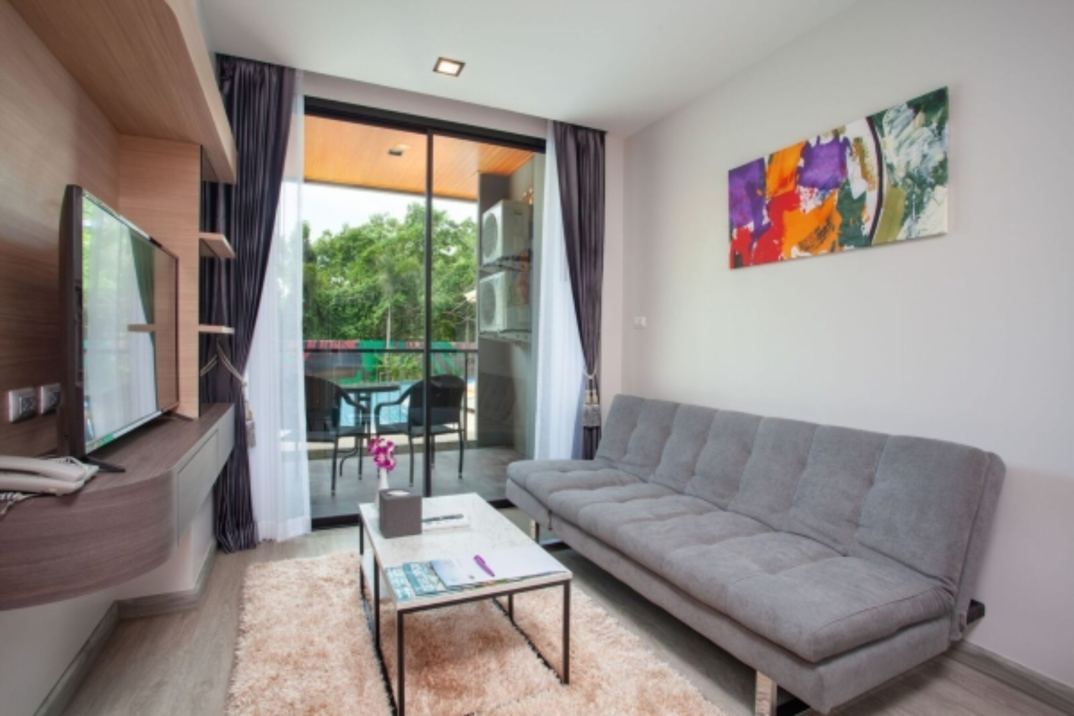 Grand Kata VIP Hotel