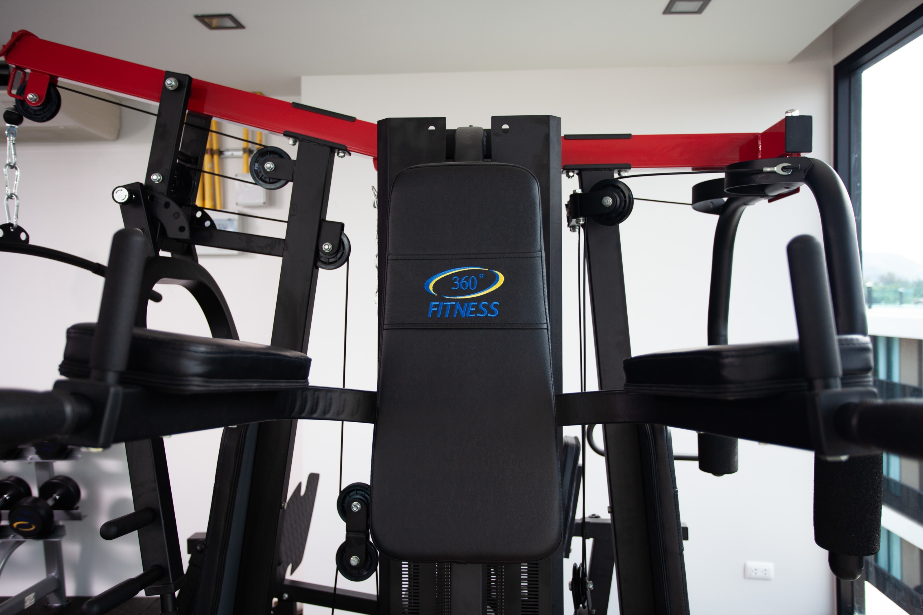 Grand Kata VIP Hotel