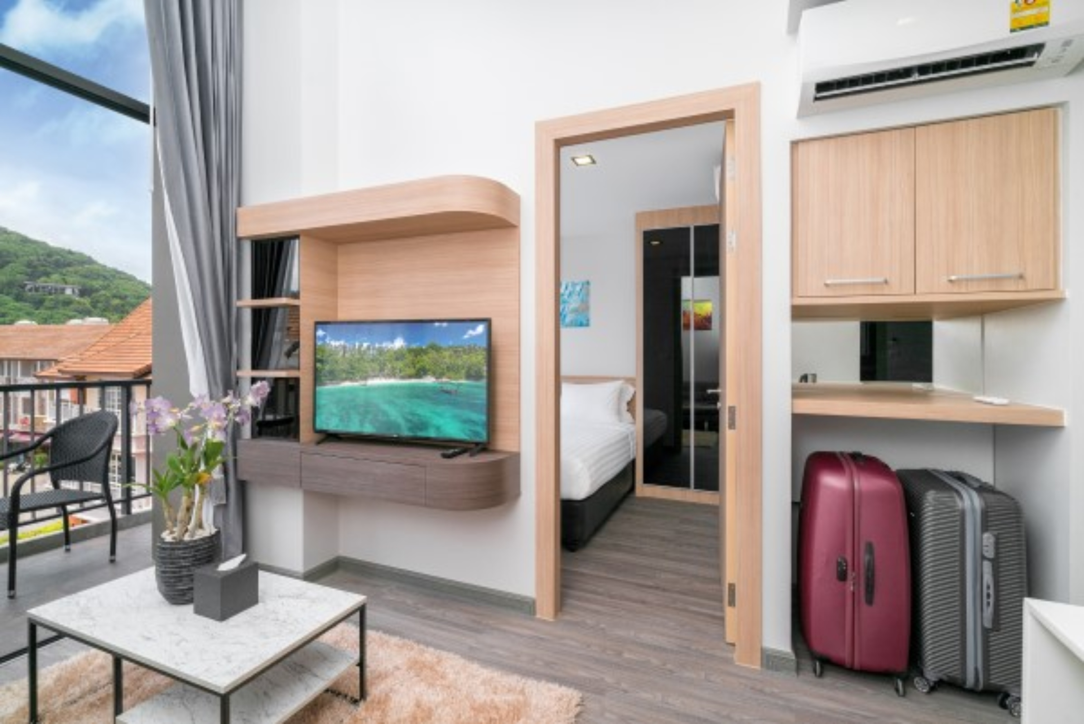 Grand Kata VIP Hotel